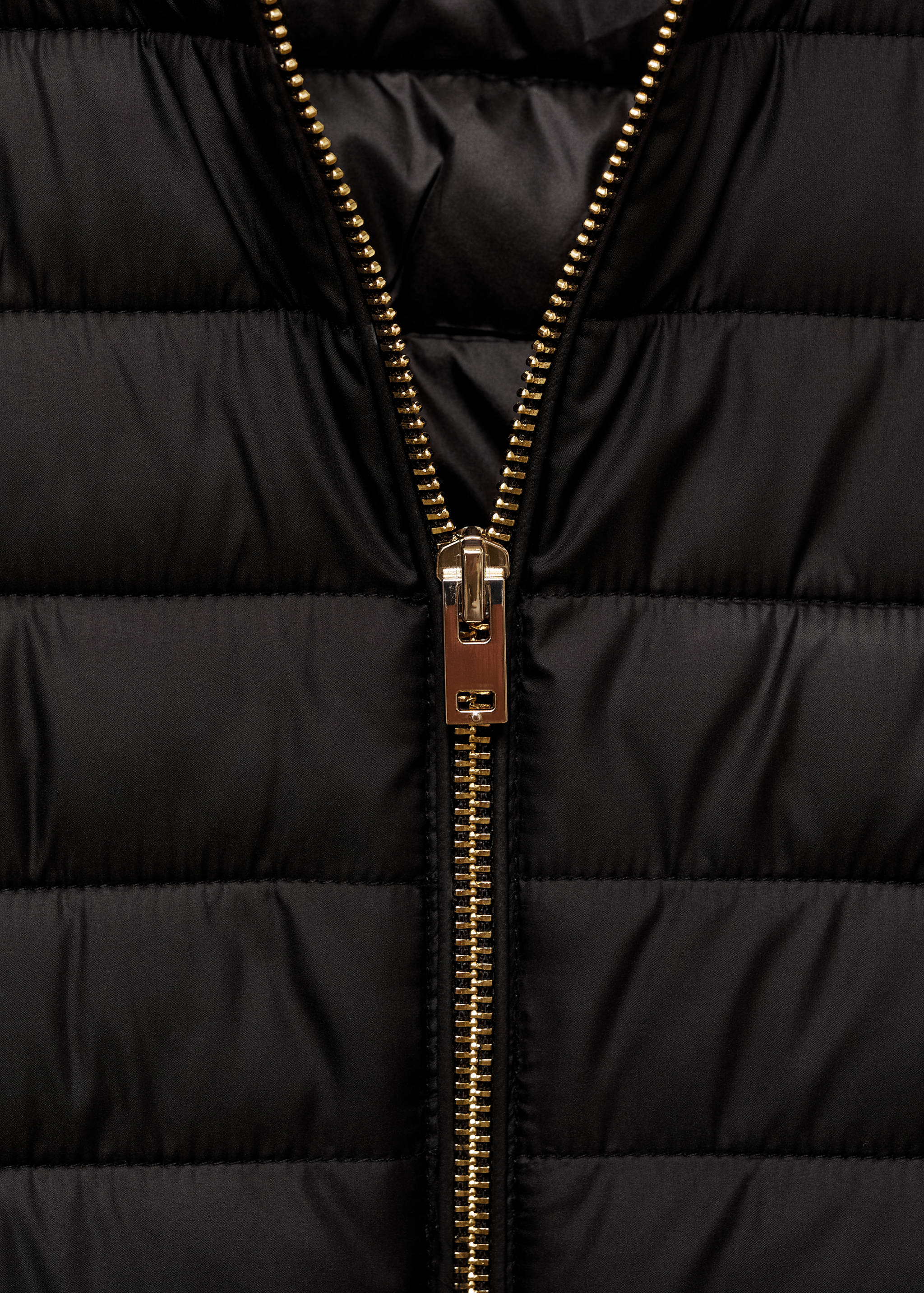 Vadderad väst - Detaljer om artikeln 8