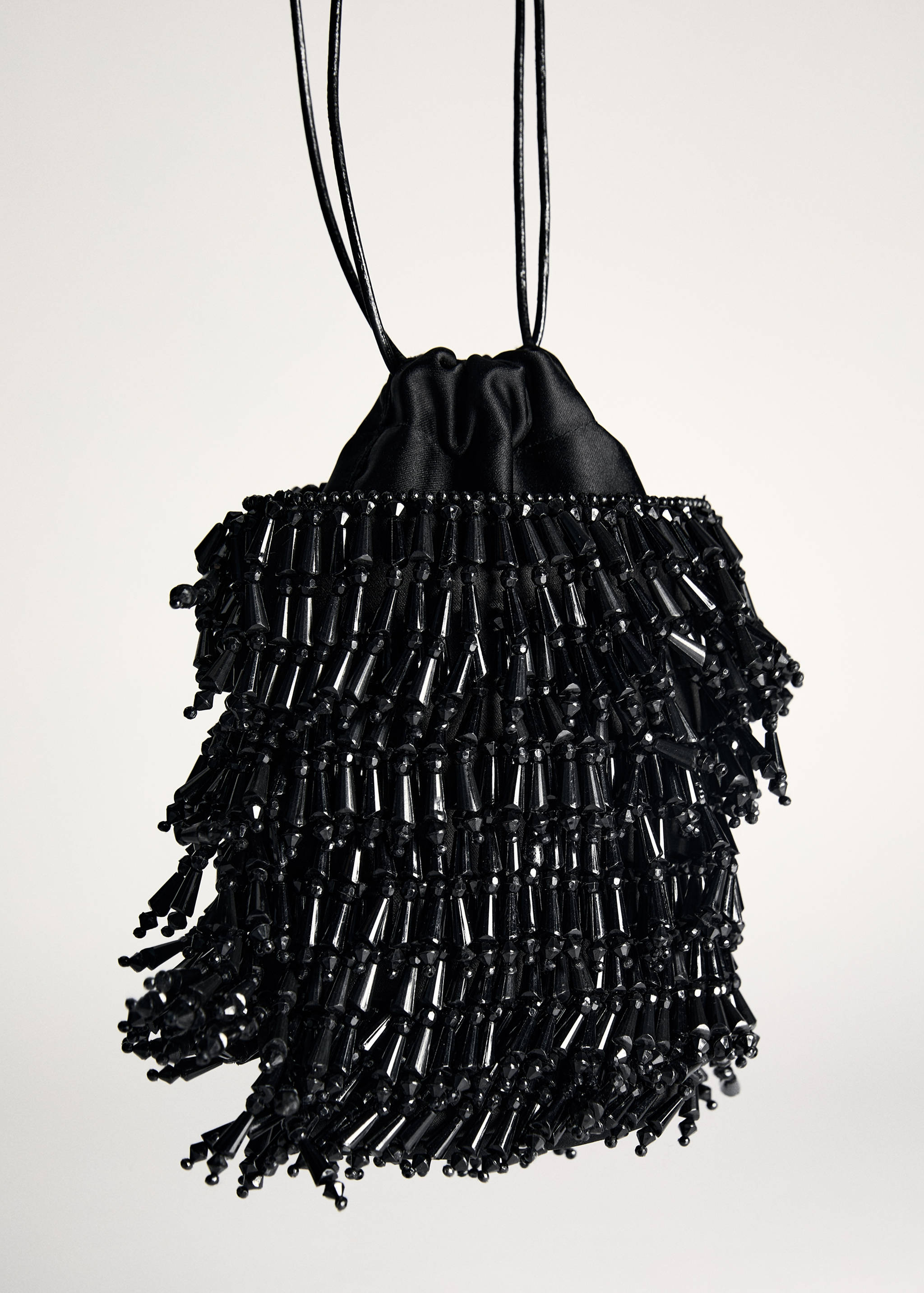 Sac porté main perles - Détail de l'article 6