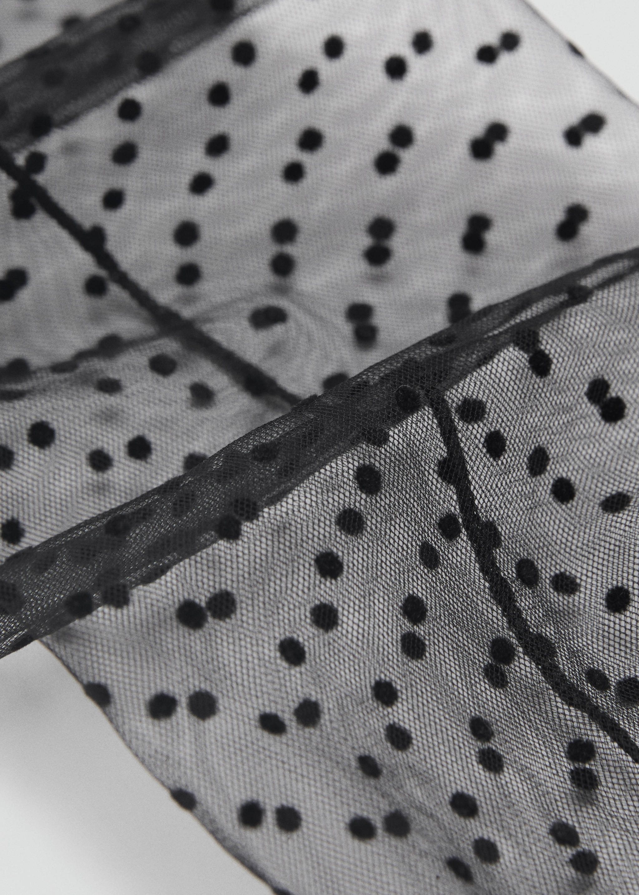 Plumeti socks - Details of the article 1