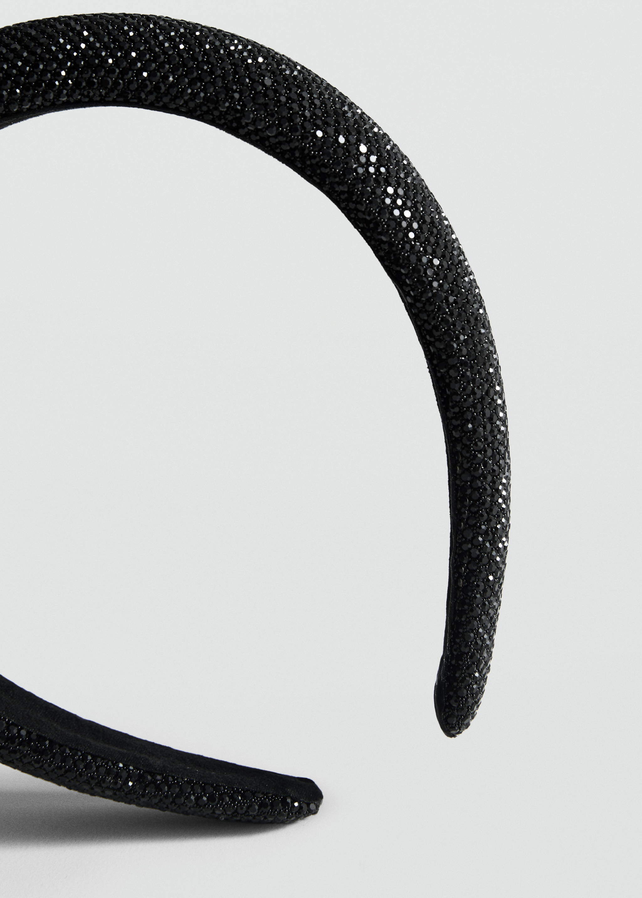 Glitter-Haarreif - Detail des Artikels 1