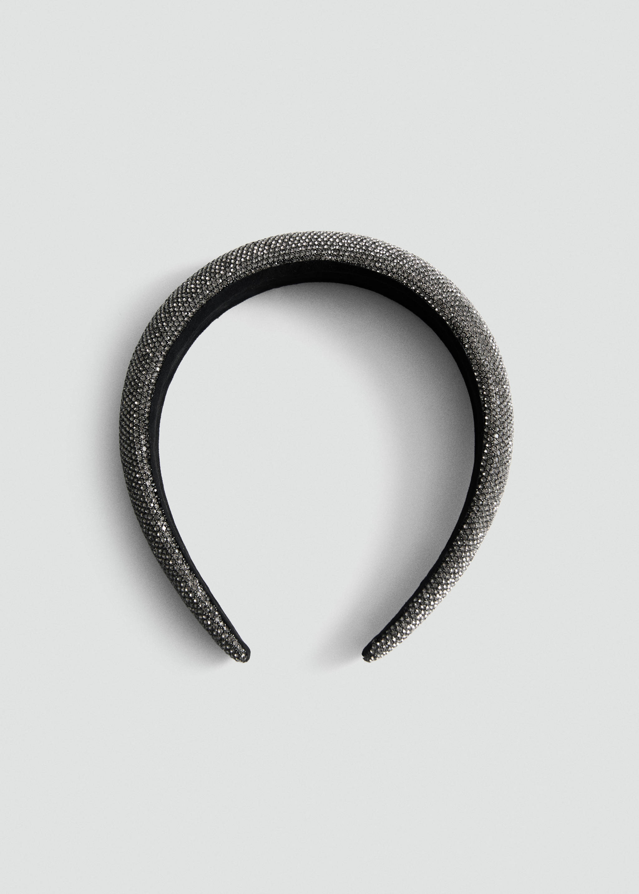 Glitter headband - Article without model