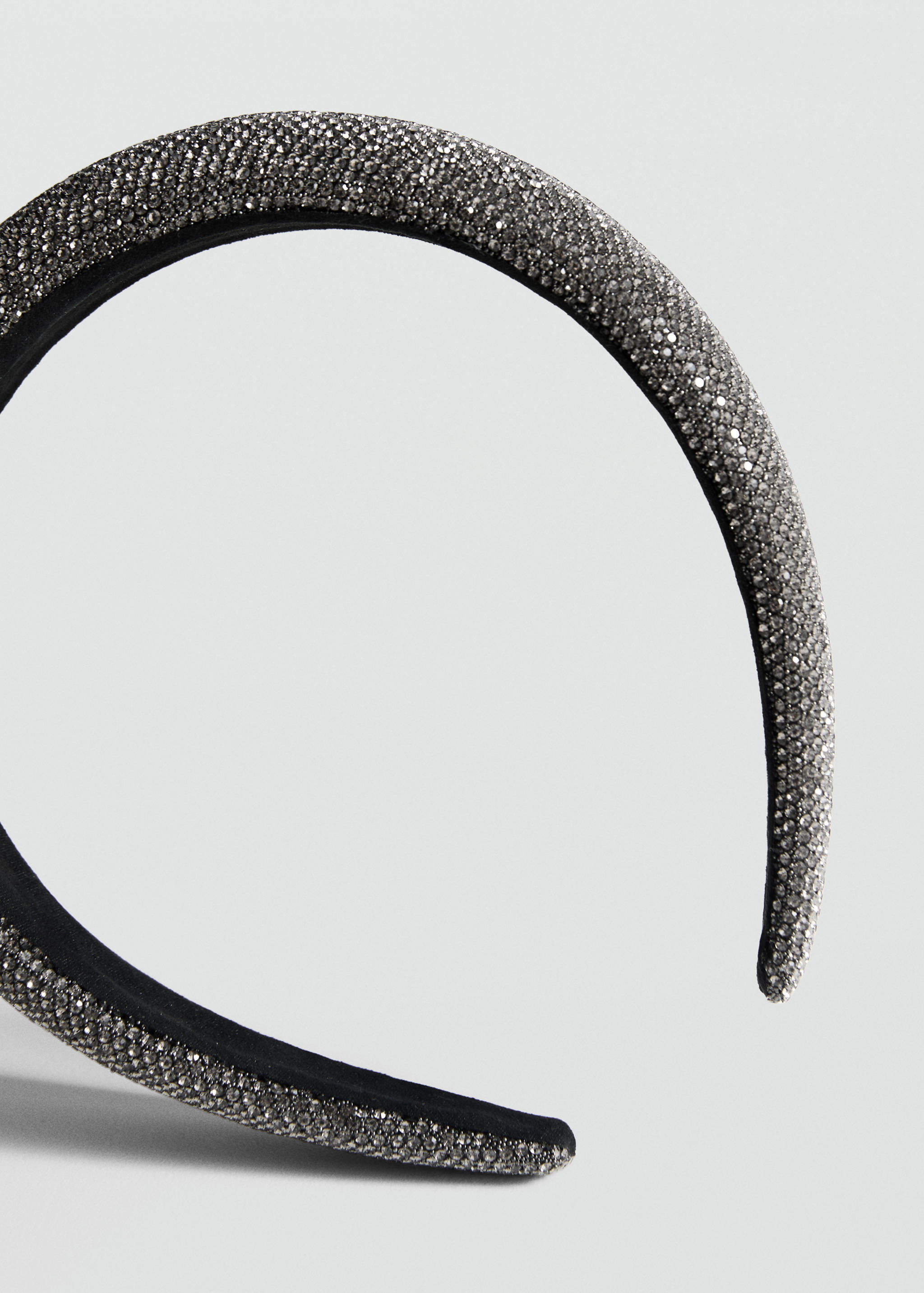 Glitter headband - Details of the article 1