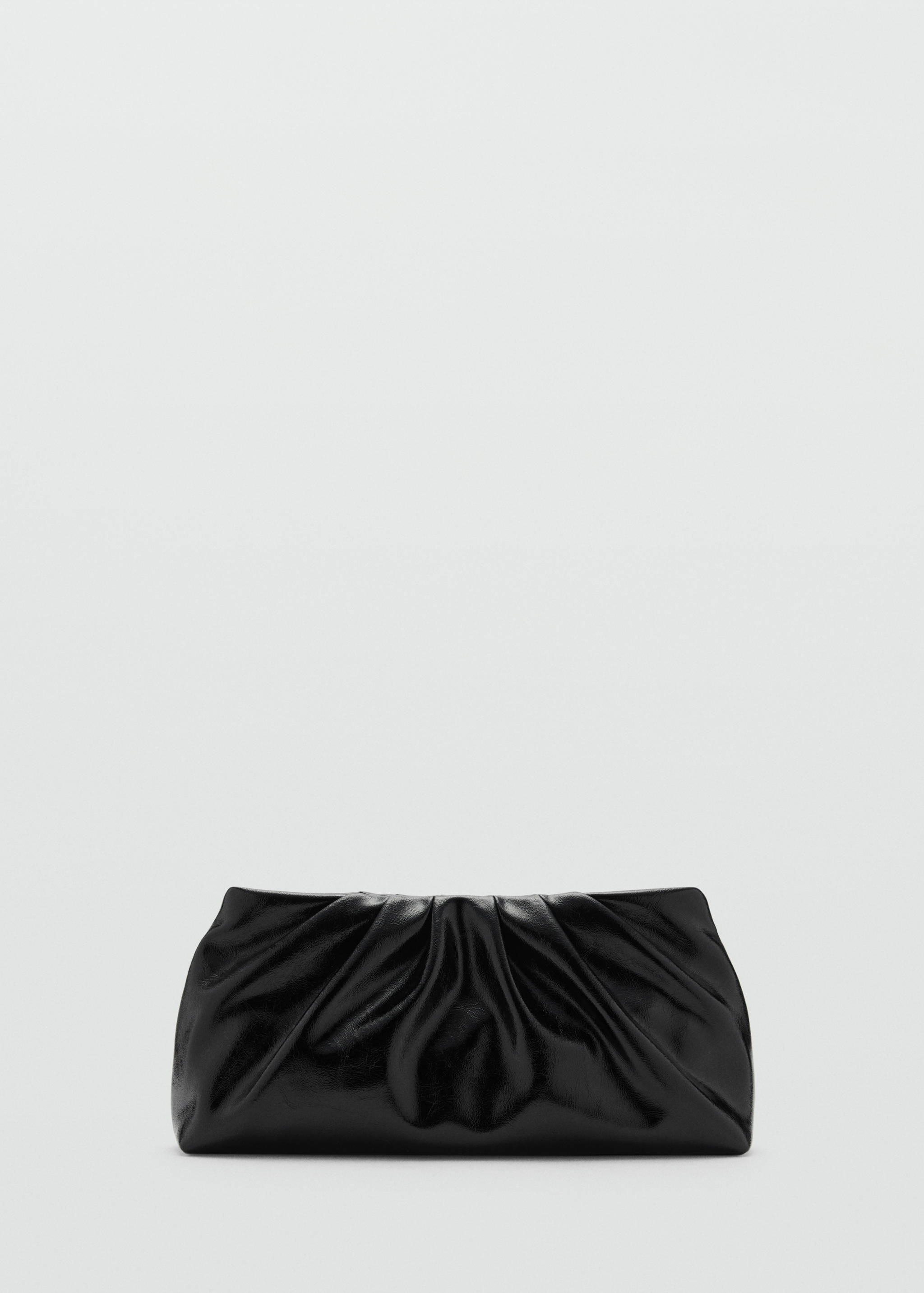 Quilted handbag - Article without model