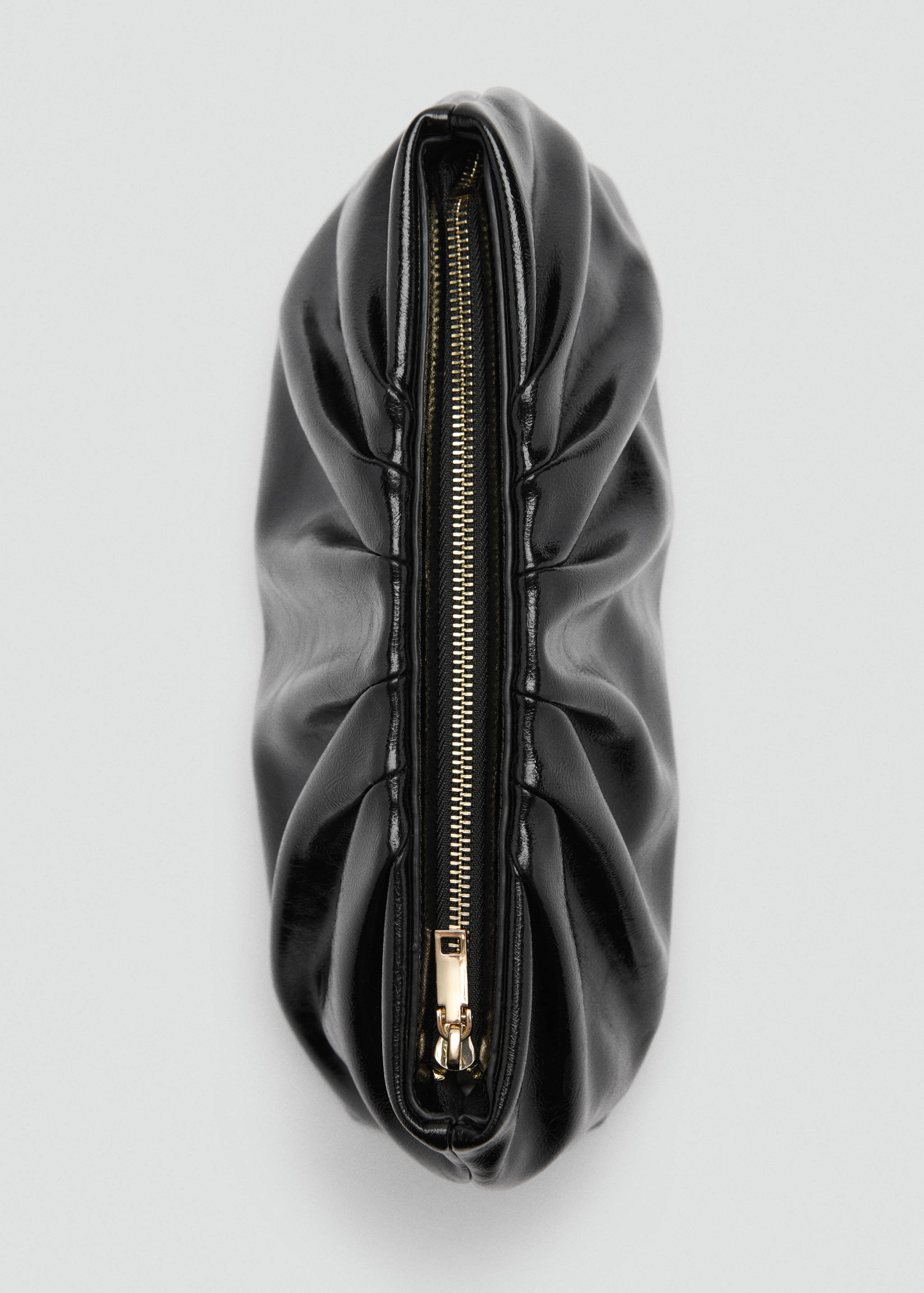 Quilted handbag - Details of the article 1