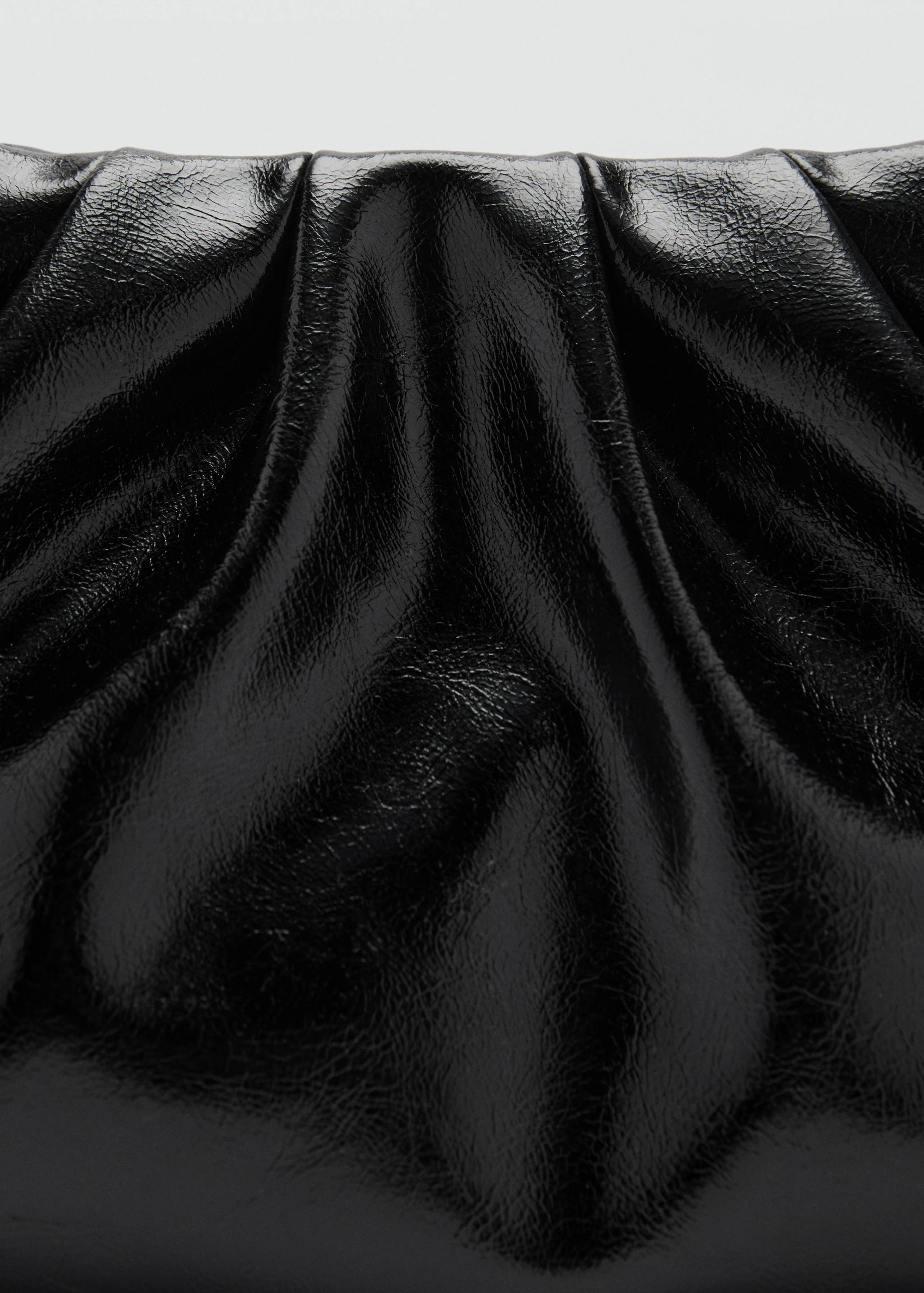 Quilted handbag - Details of the article 2