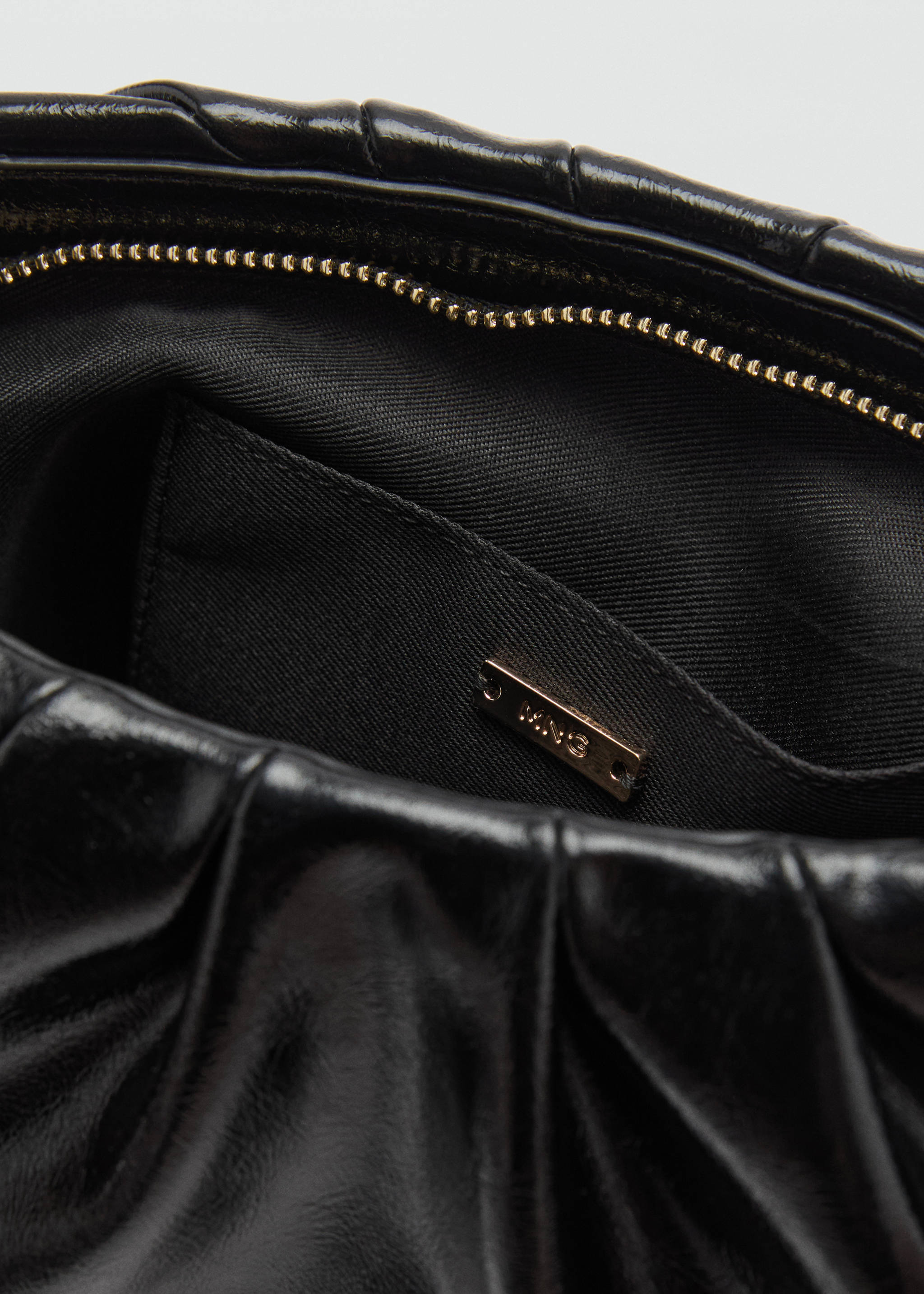 Quilted handbag - Details of the article 3