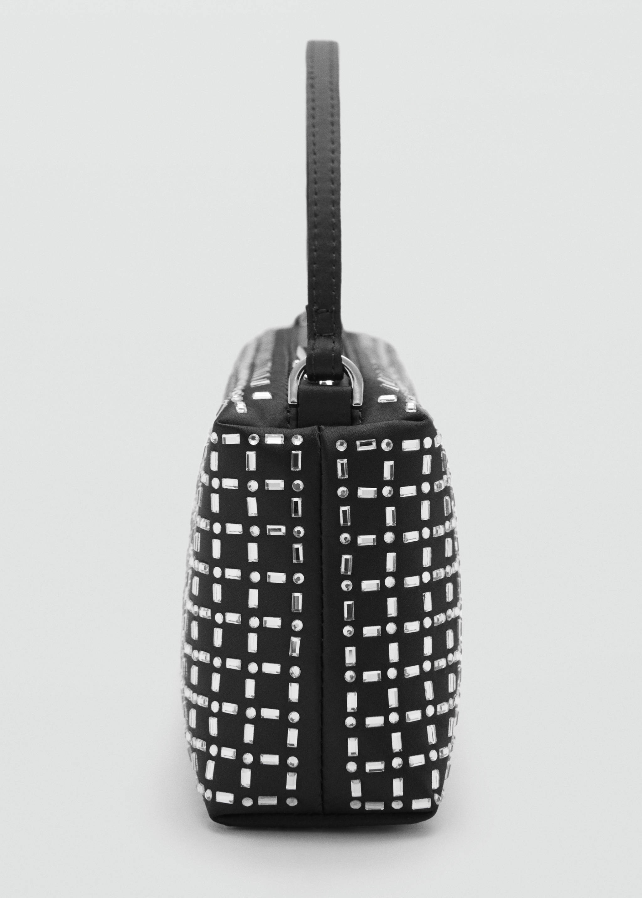 Bossa mini aplic cristalls - Detall de l'article 2