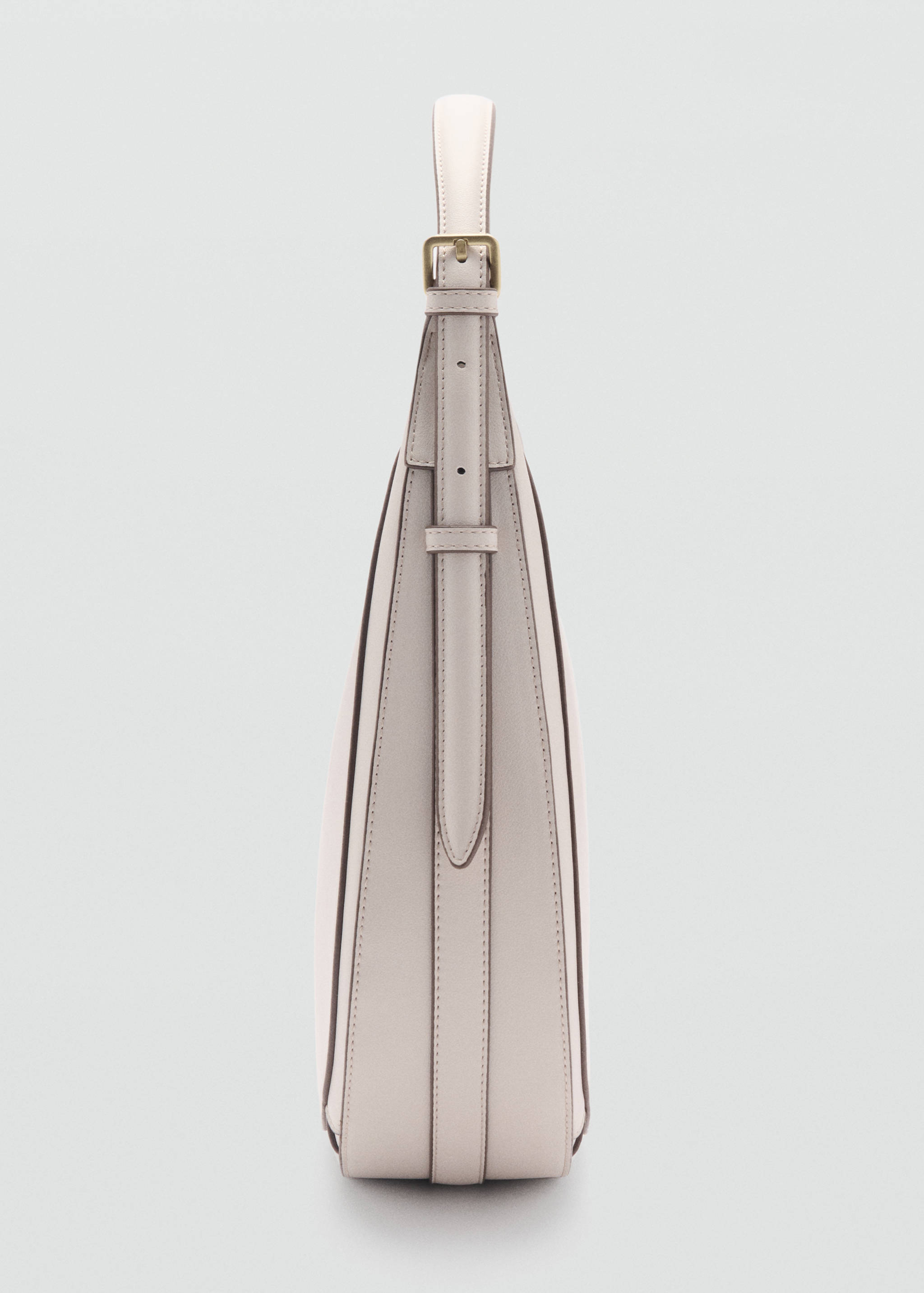 Sac porté épaule ovale - Détail de l'article 1