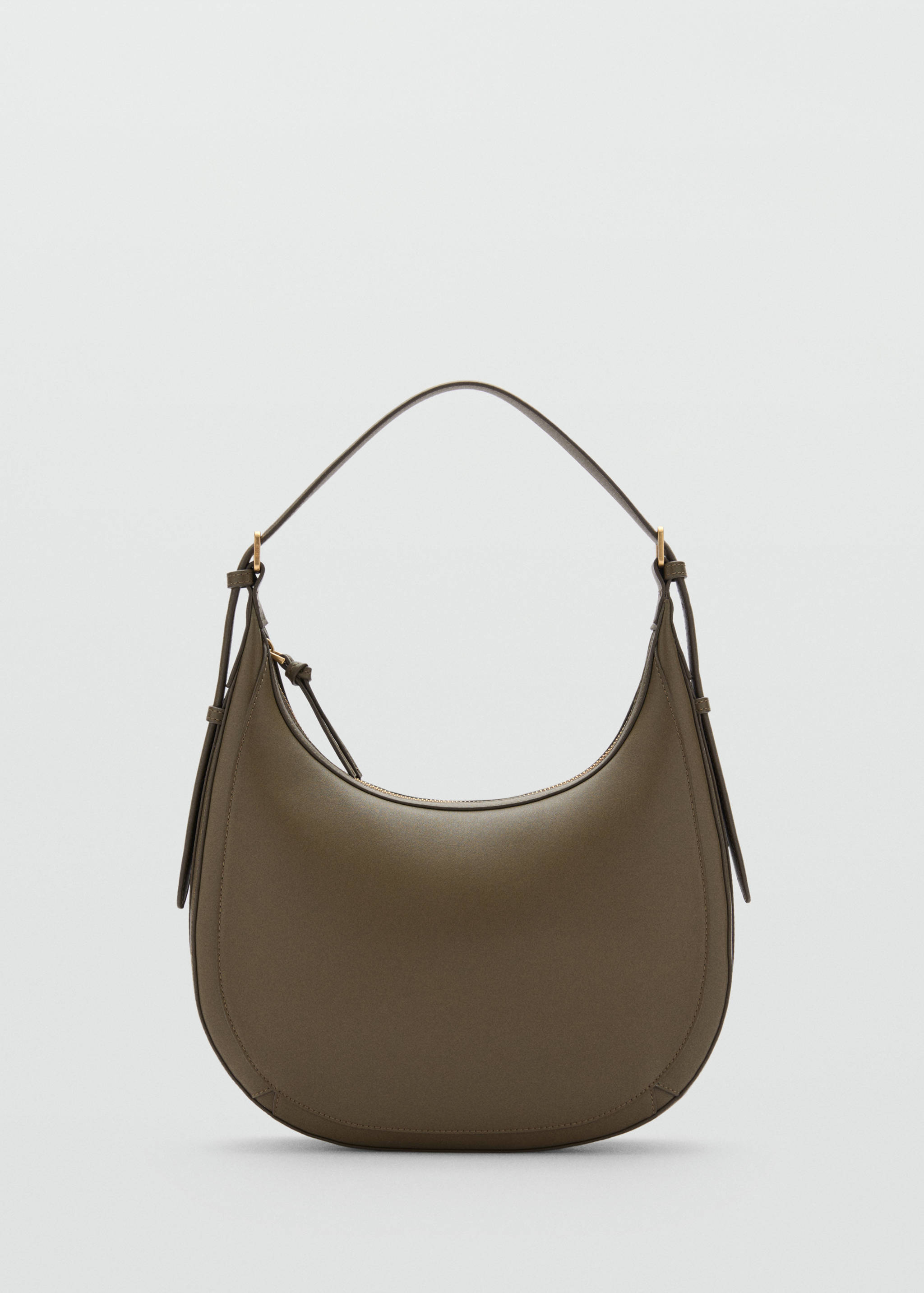 Sac porté épaule ovale - Article sans modèle