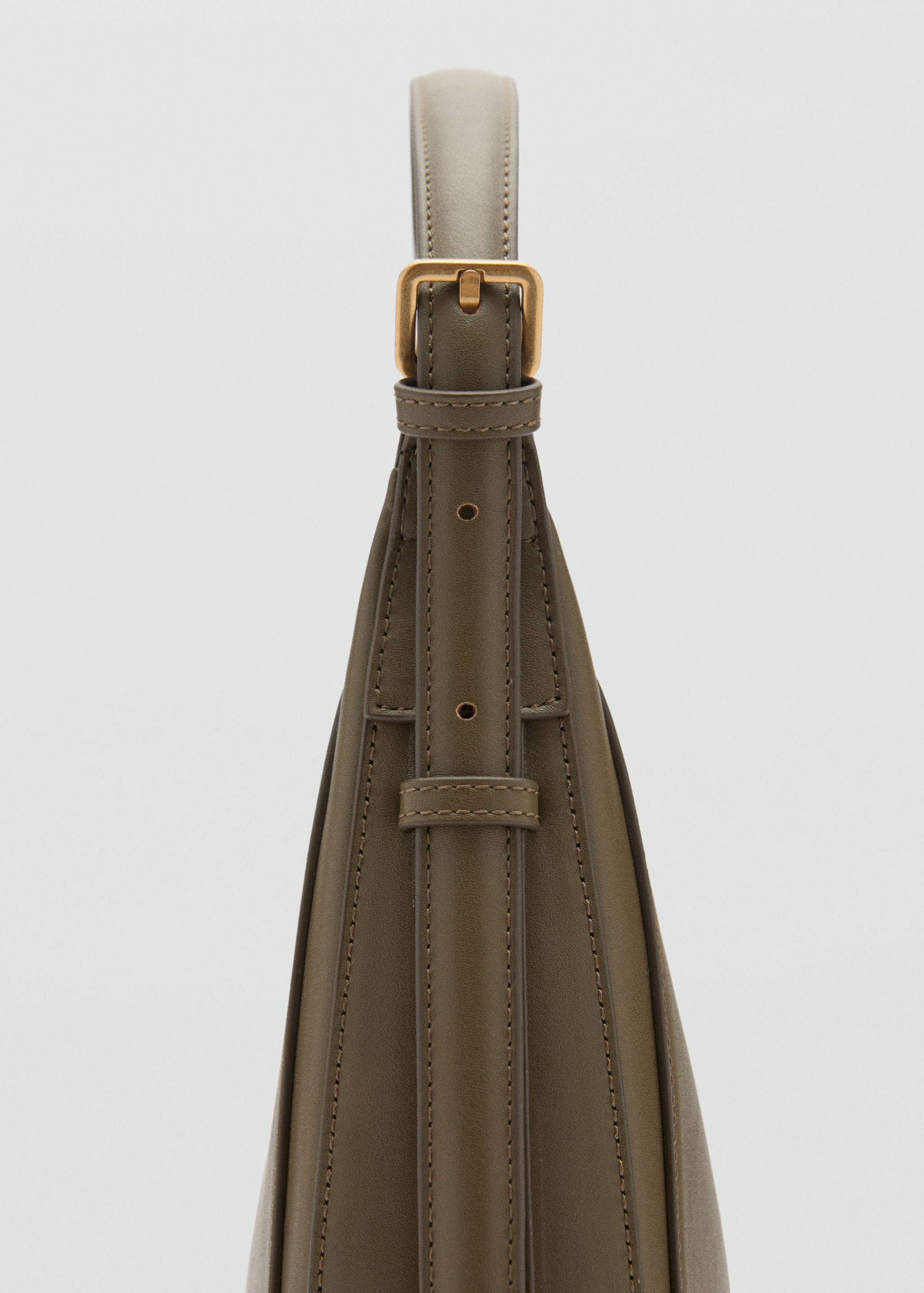 Sac porté épaule ovale - Détail de l'article 2