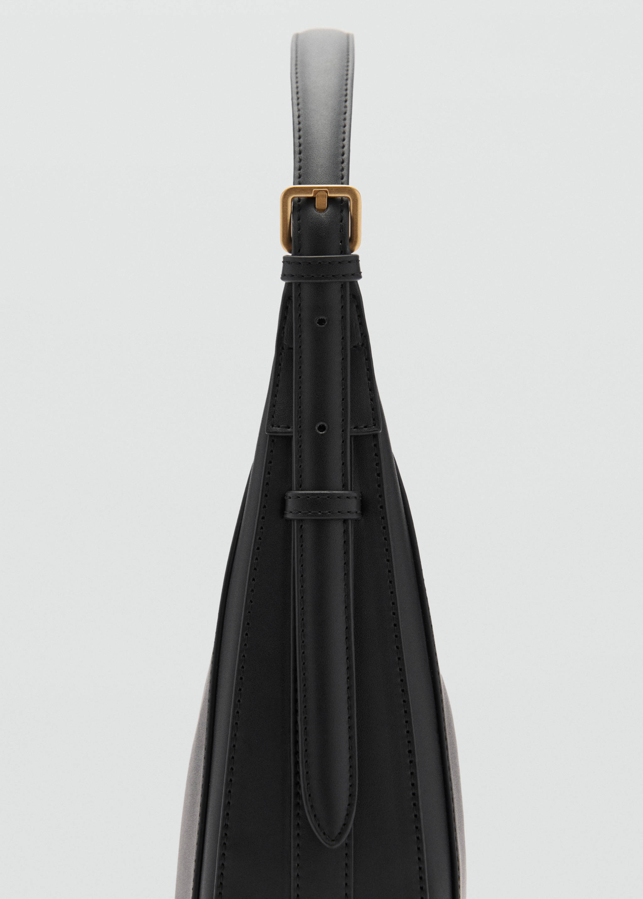 Sac porté épaule ovale - Détail de l'article 1