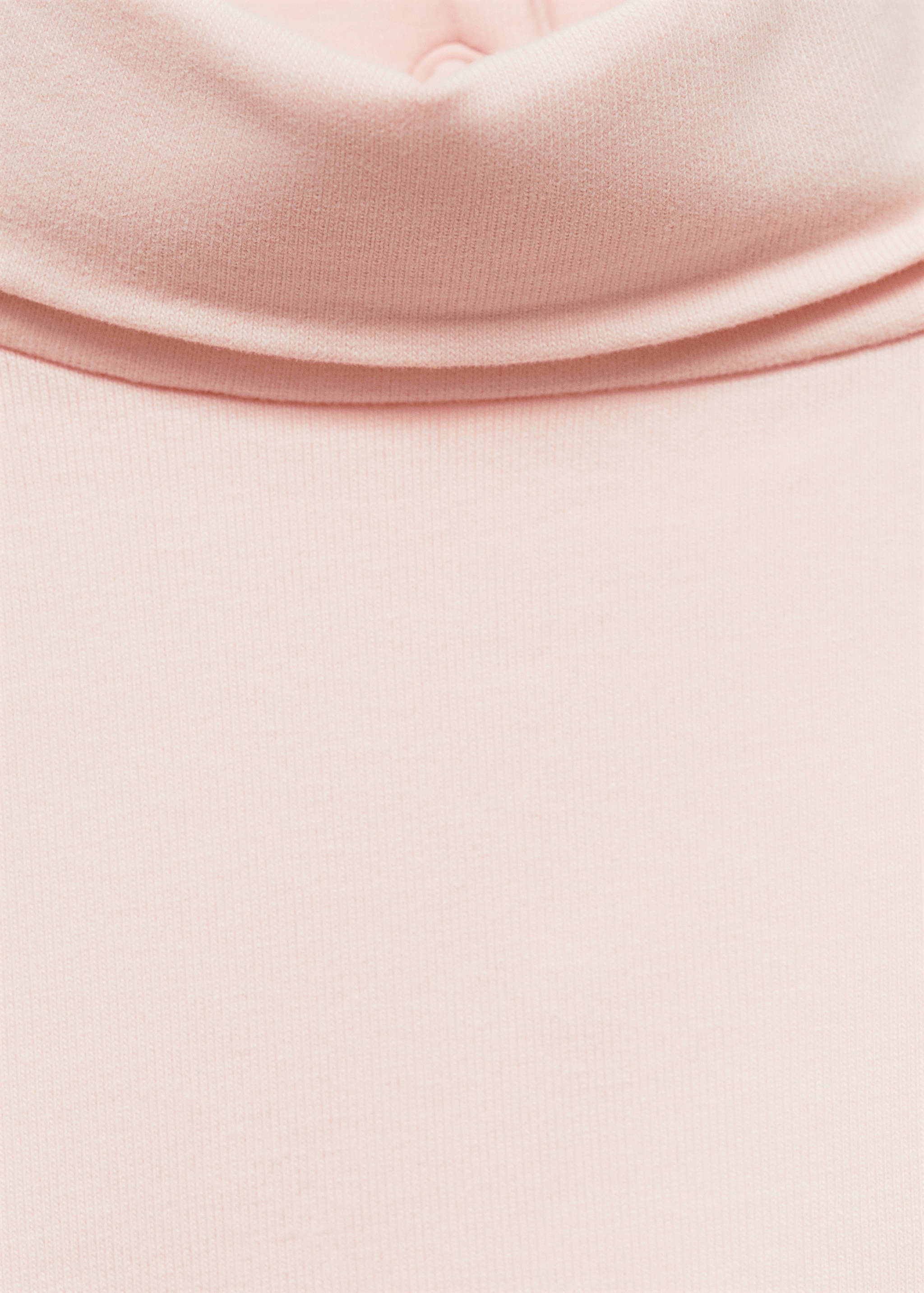 Samarreta coll alt - Detall de l'article 8