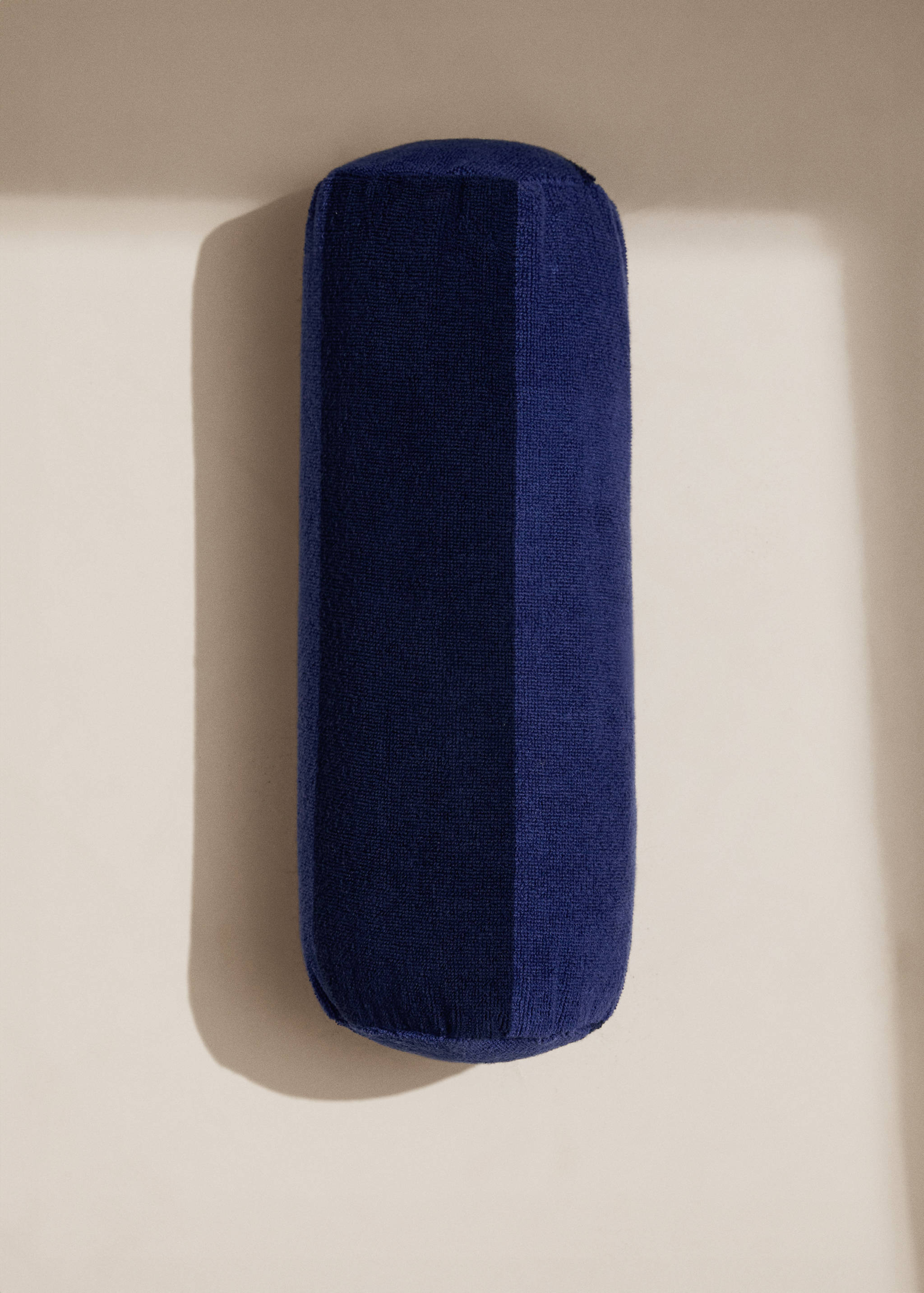 Bolster-Kissen im Handtuch-Effekt - Allgemeine Ansicht