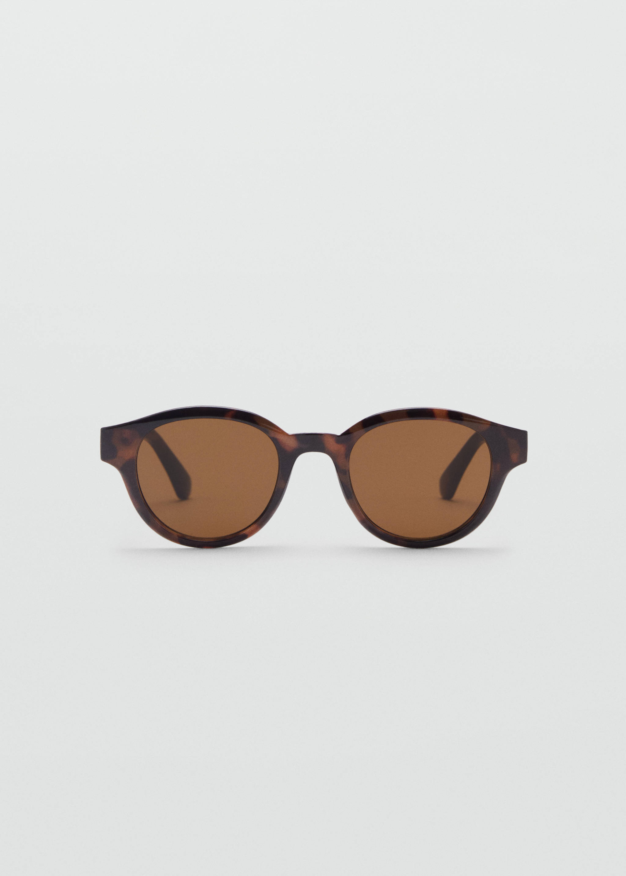 Gafas de sol montura de pasta - Artículo sin modelo