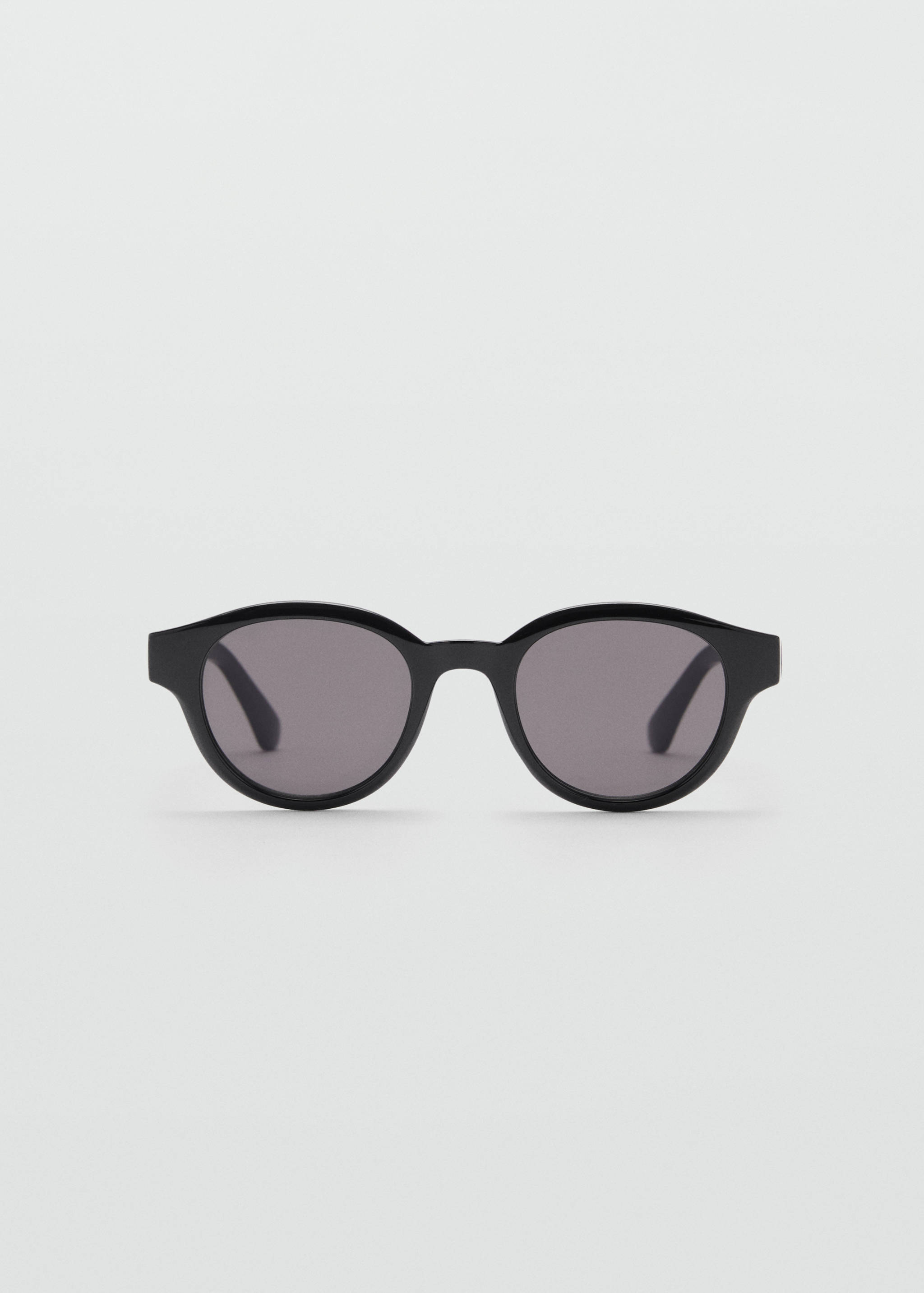 Gafas de sol montura de pasta - Artículo sin modelo