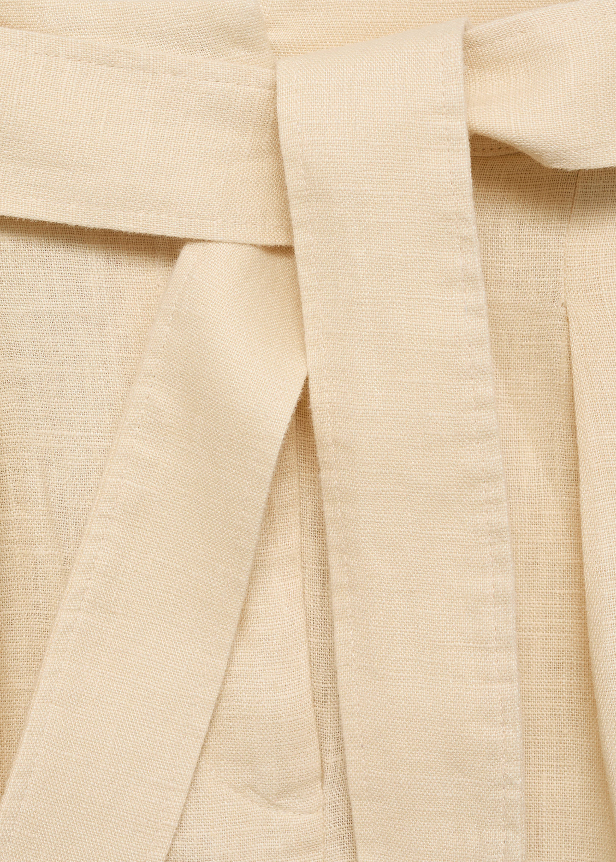 Shorts lli cinturó - Detall de l'article 8