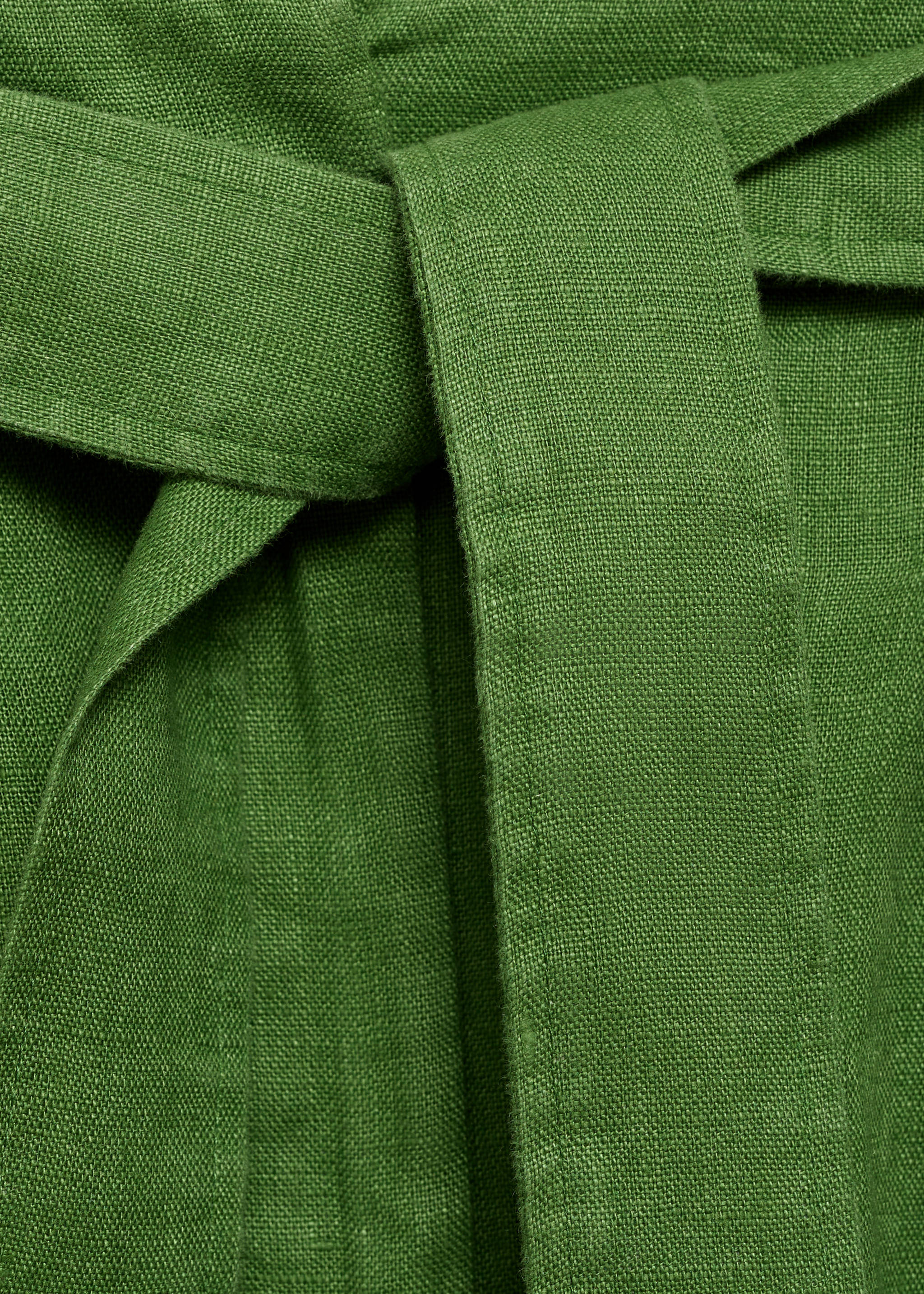 Shorts lli cinturó - Detall de l'article 8