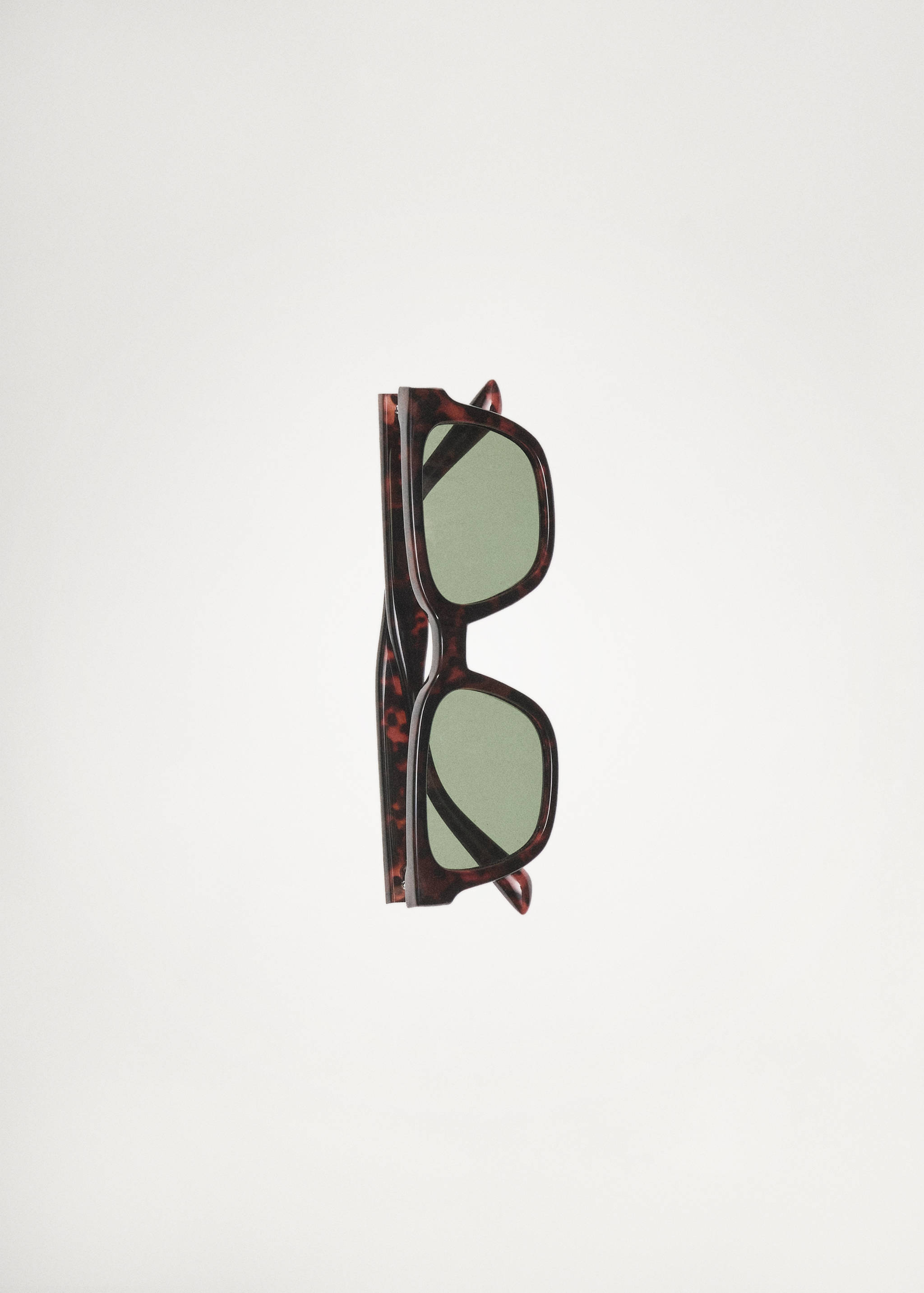 Gafas de sol polarizadas rectangulares - Detalle del artículo 9