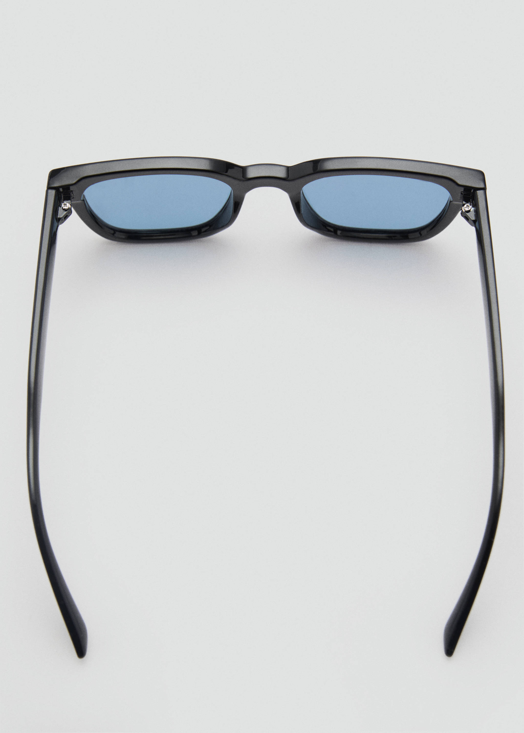Gafas de sol polarizadas rectangulares - Detalle del artículo 1