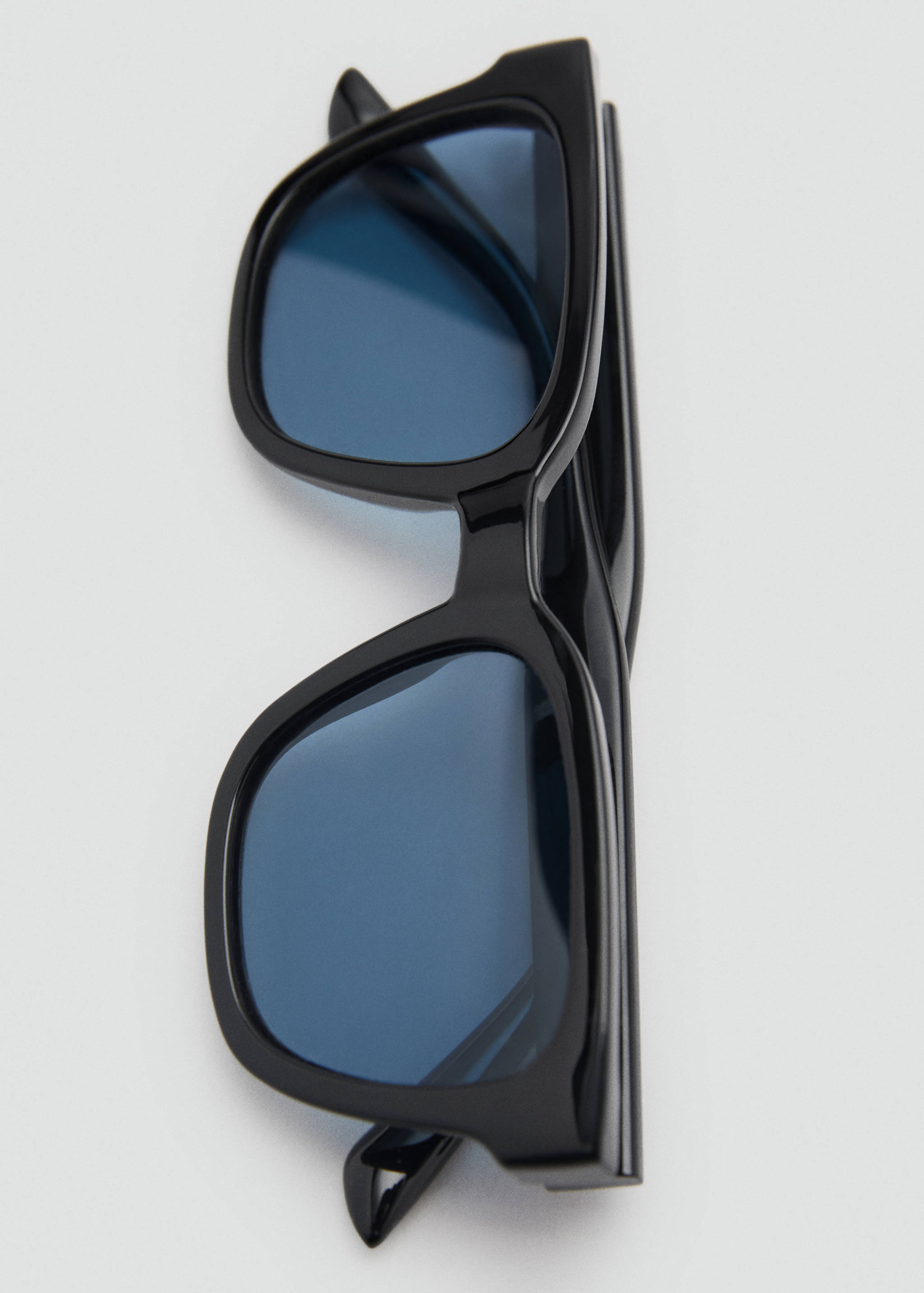 Gafas de sol polarizadas rectangulares - Detalle del artículo 2