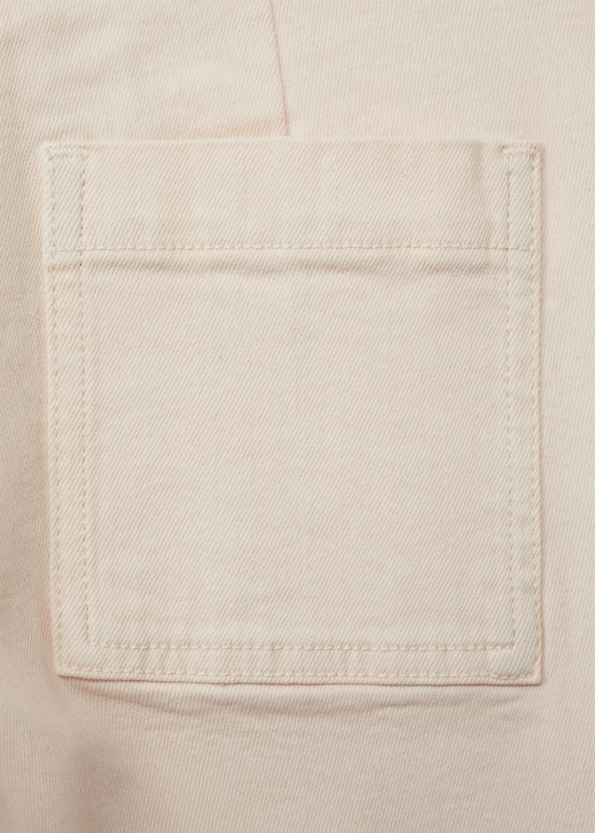 Culotte-Jeans - Detail des Artikels 0