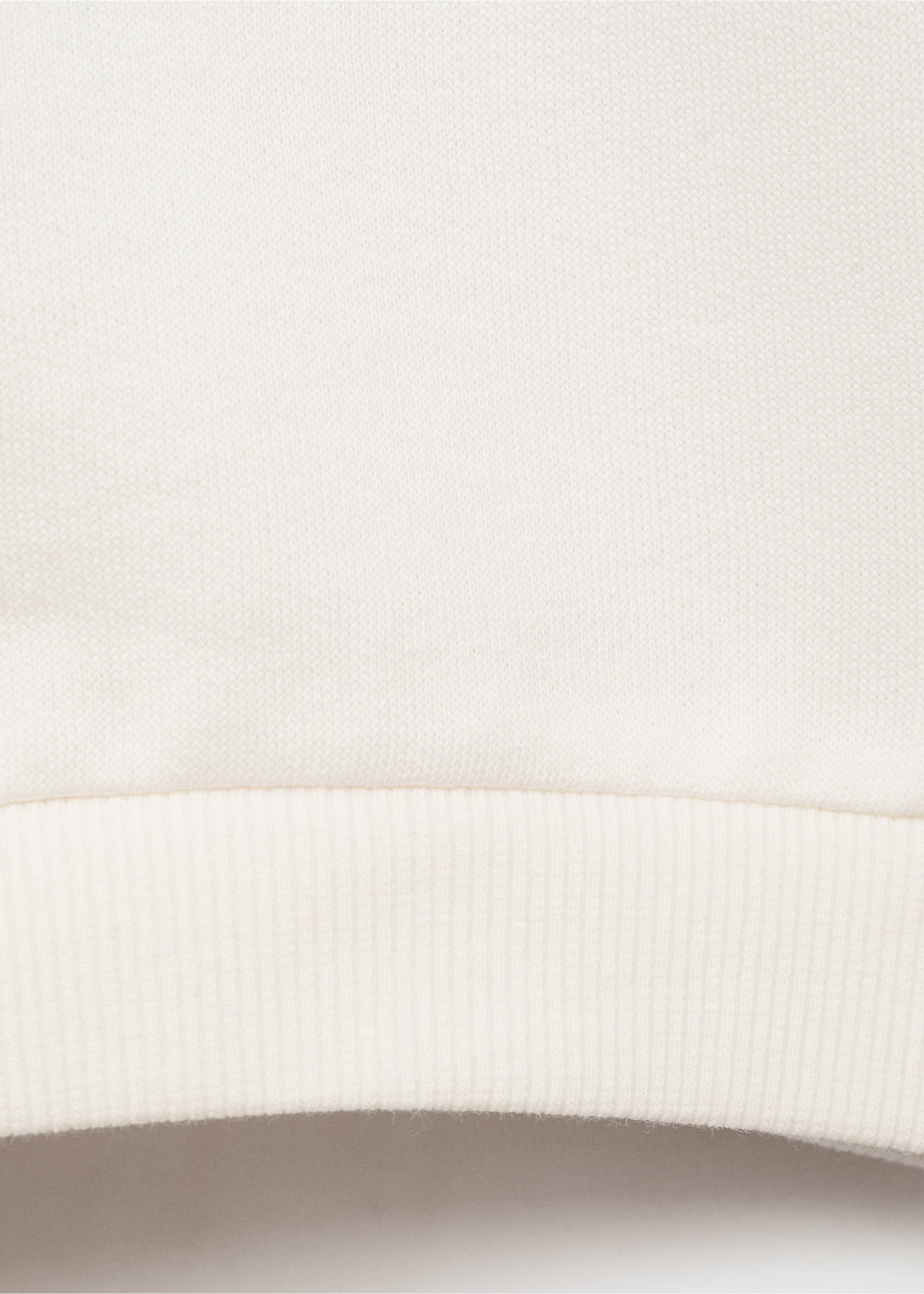 Sweat-shirt le Roi Lion - Détail de l'article 0, Blanc cassé. Ref: 87040621-00.