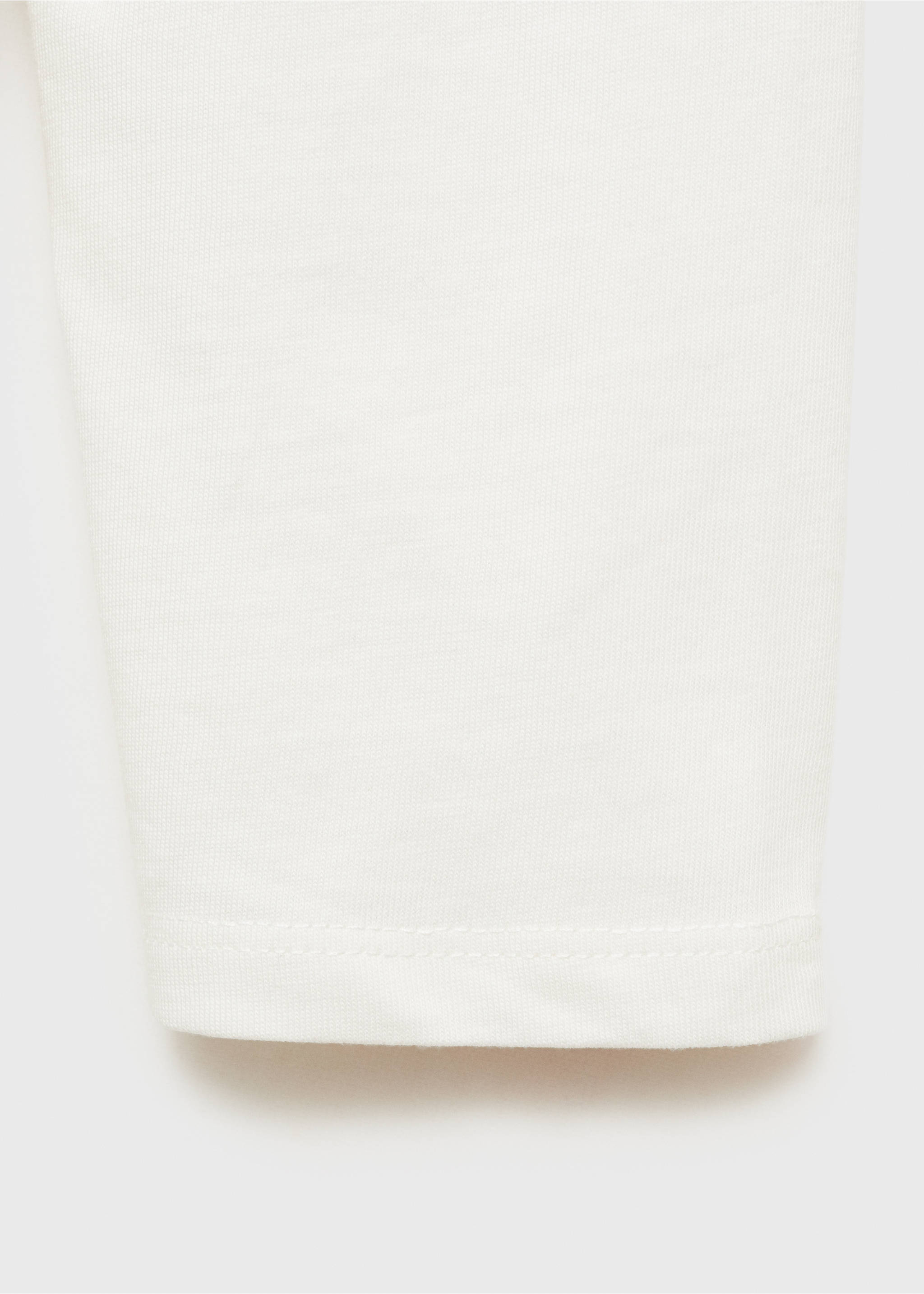 Μπλούζα στάμπα Bluey - Λεπτομέρεια του προϊόντος 0, Υπόλευκο. Ref: 87041048-00.