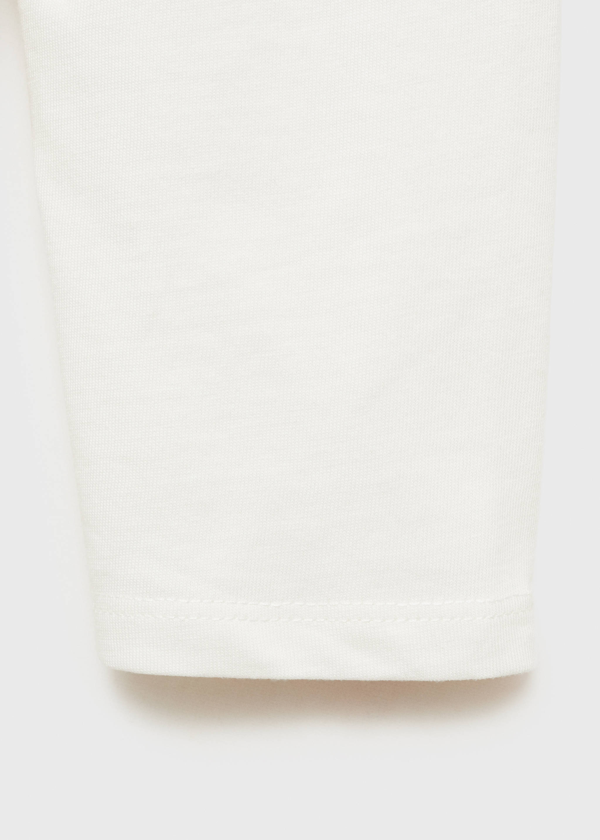 Bluey printed t-shirt - Details of the article 0