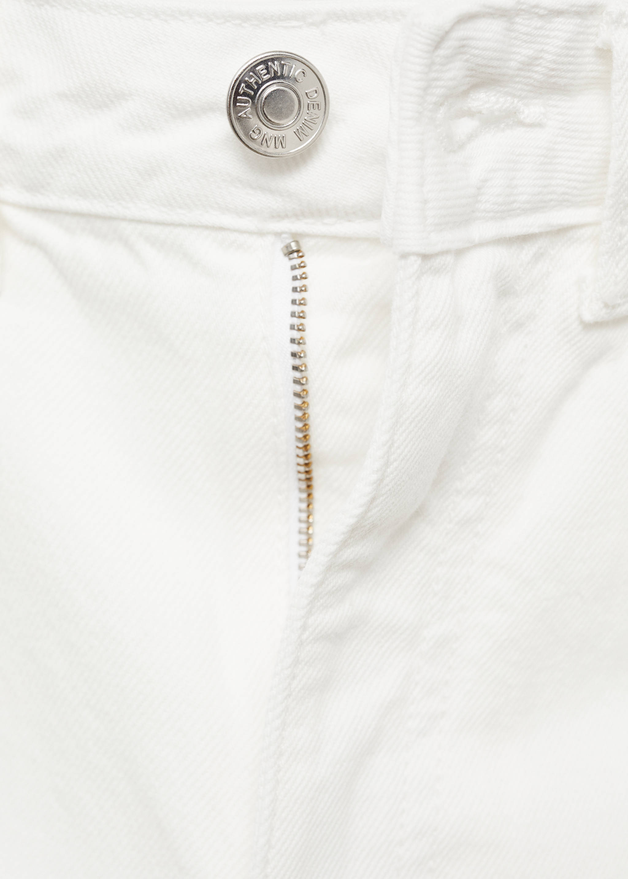 Regular-fit jeans - Details of the article 8