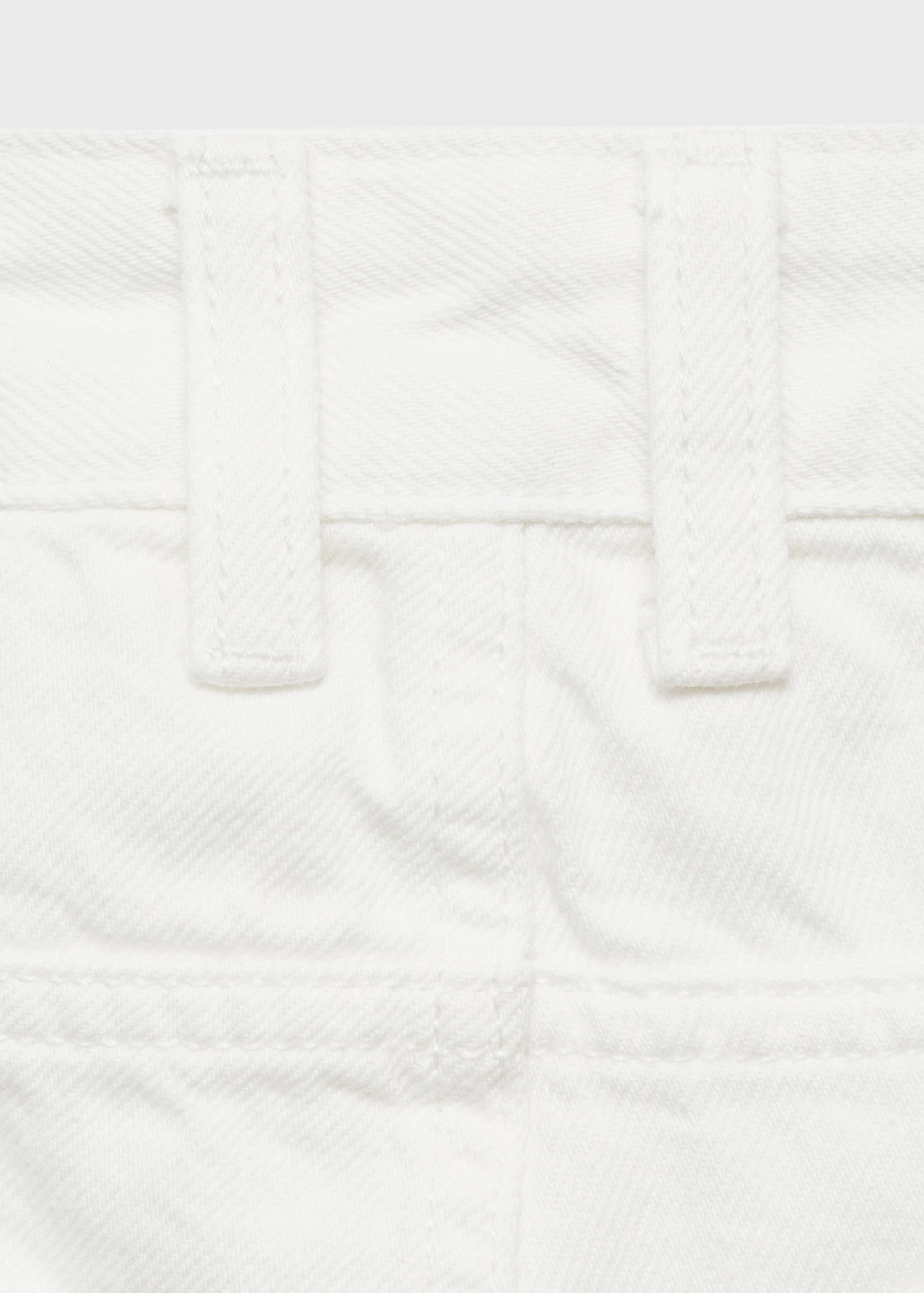 Regular-fit jeans - Details of the article 0