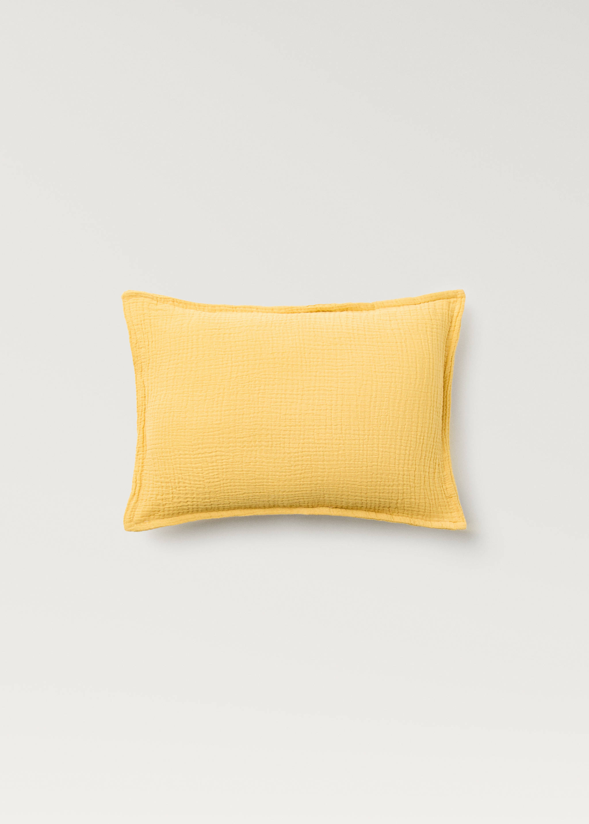 Gauze children's cushion cover 30x40 cm - Article without model