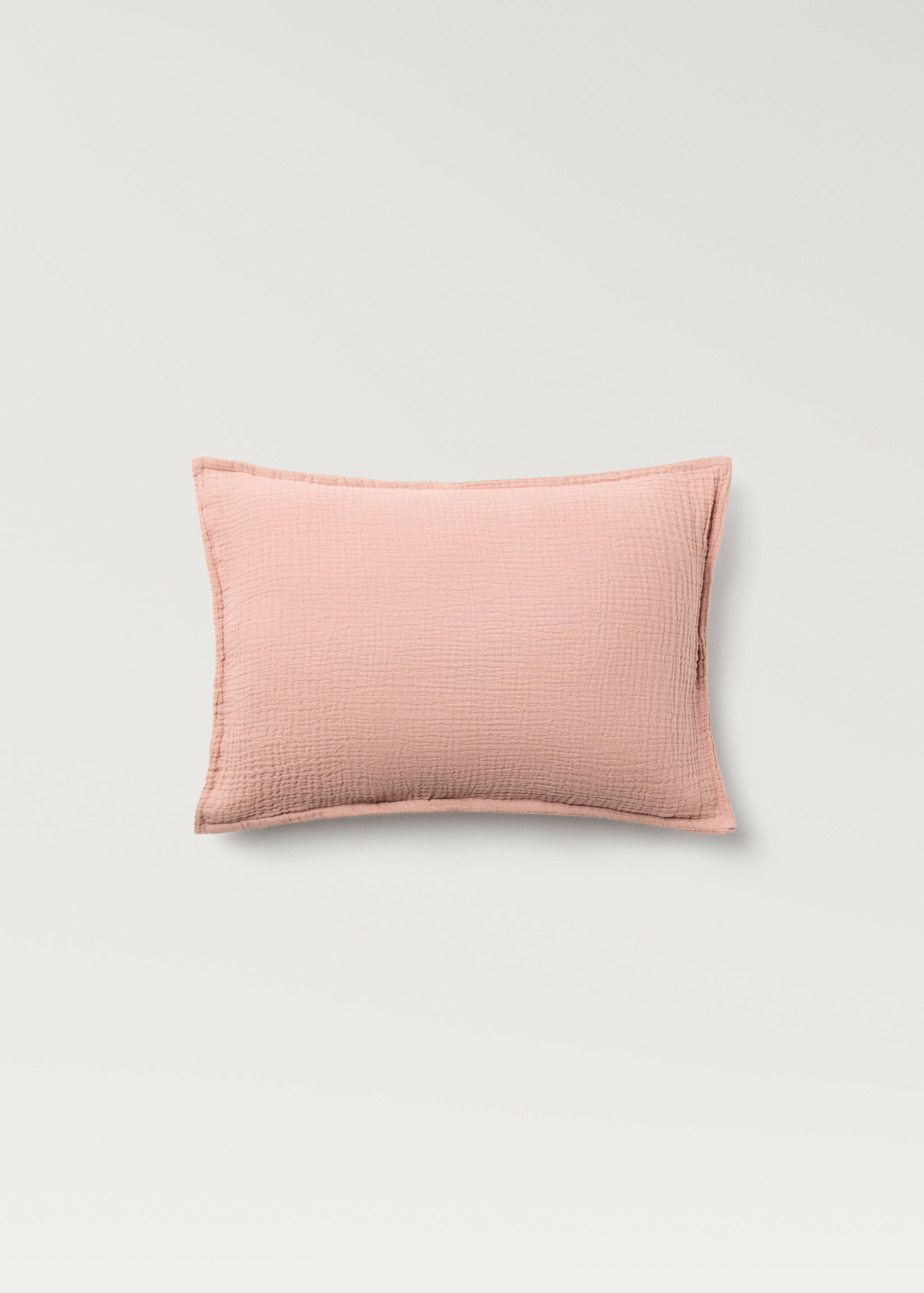 Gauze children's cushion cover 30x40 cm - Article without model