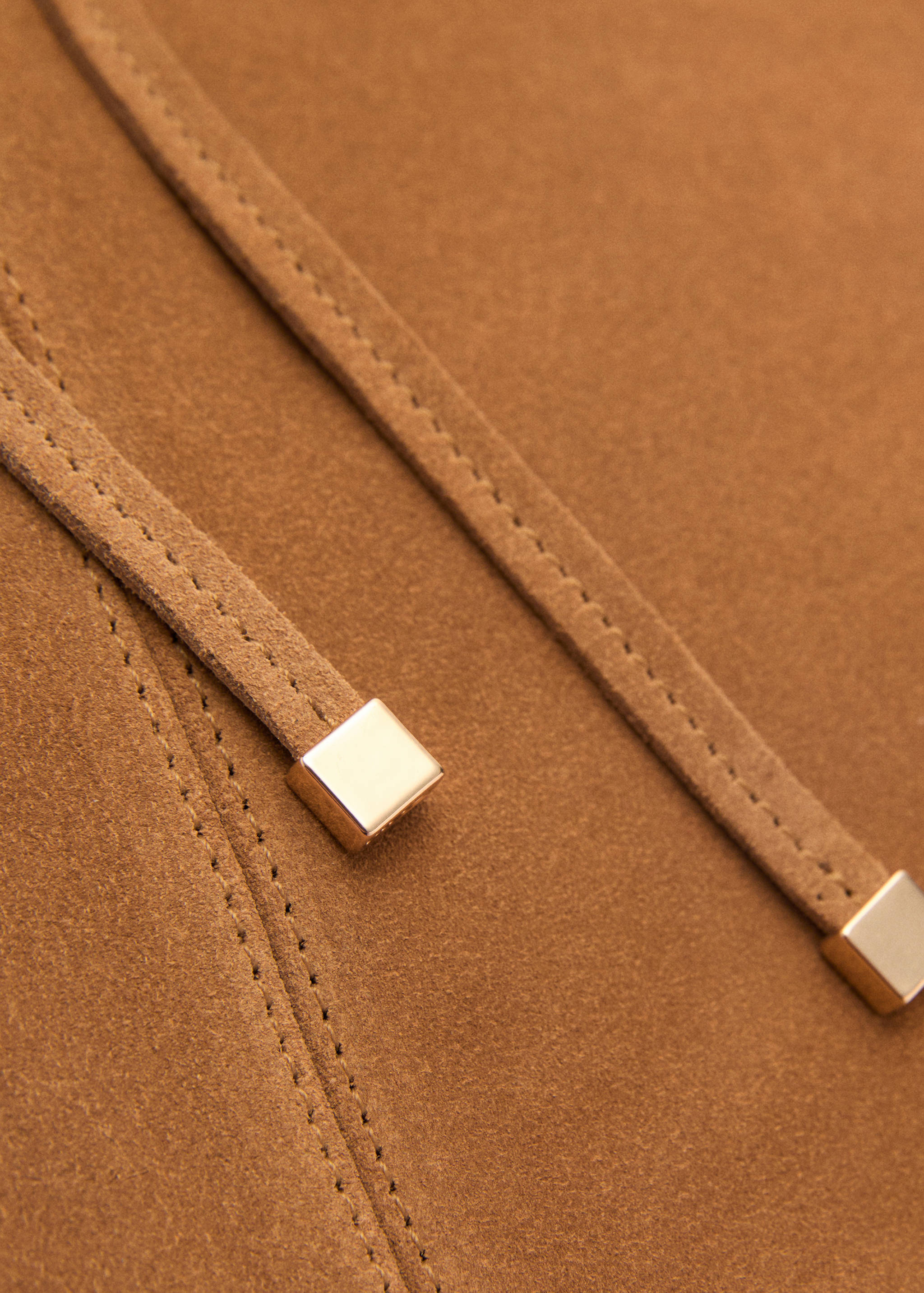 Bolso shopper serraje - Detalle del artículo 2
