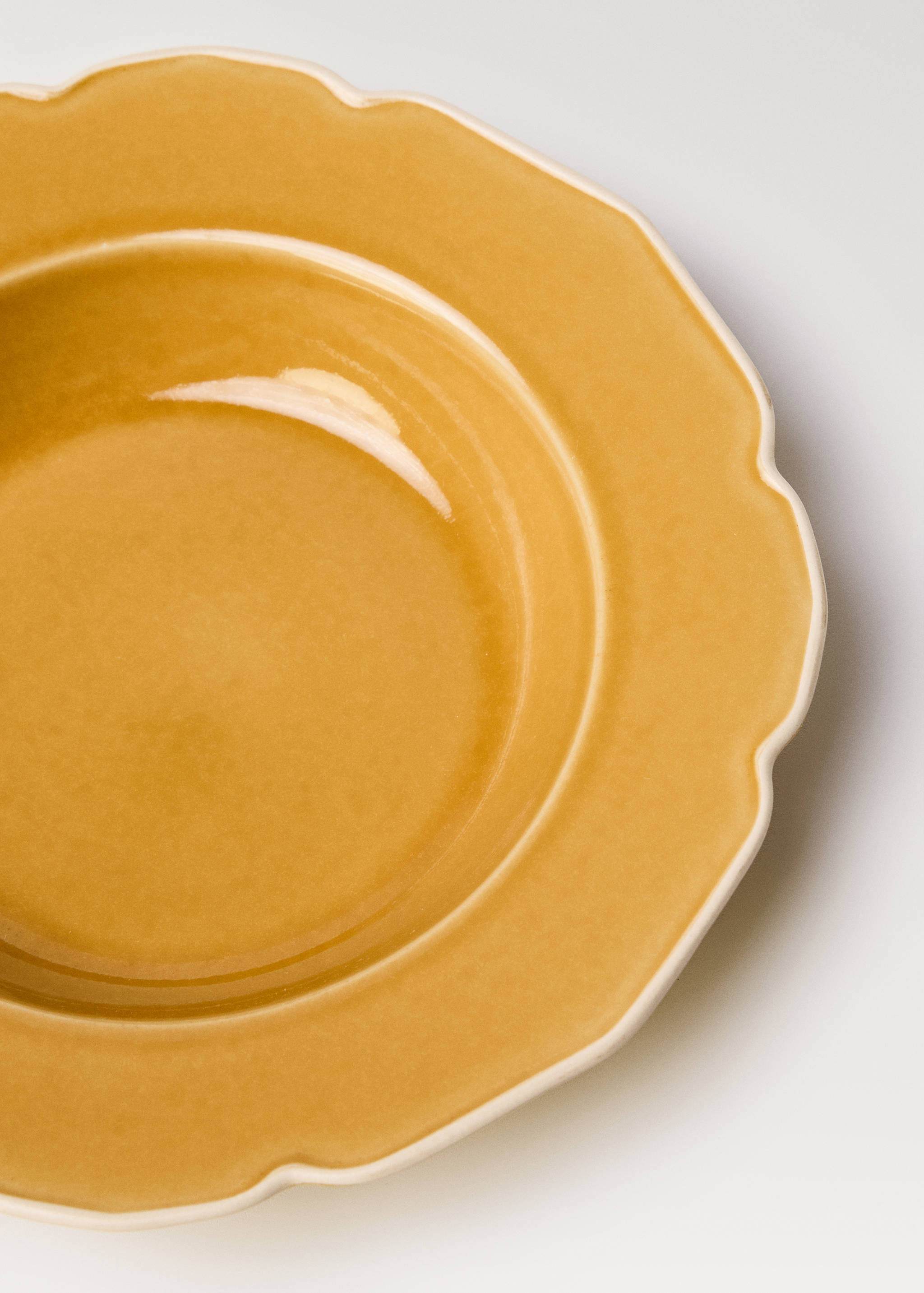 Plat fons gres ones - Detall de l'article 1