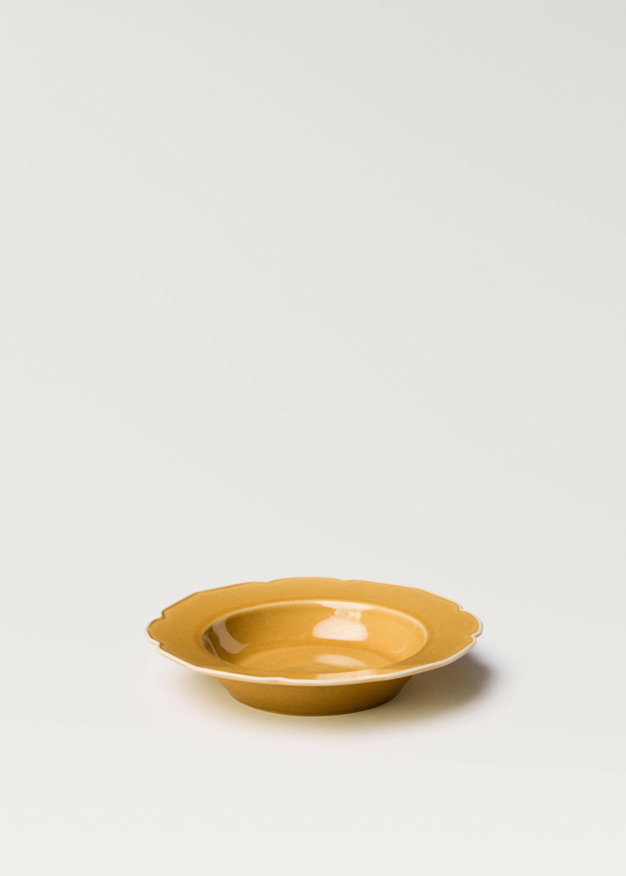 Plat fons gres ones - Detall de l'article 2