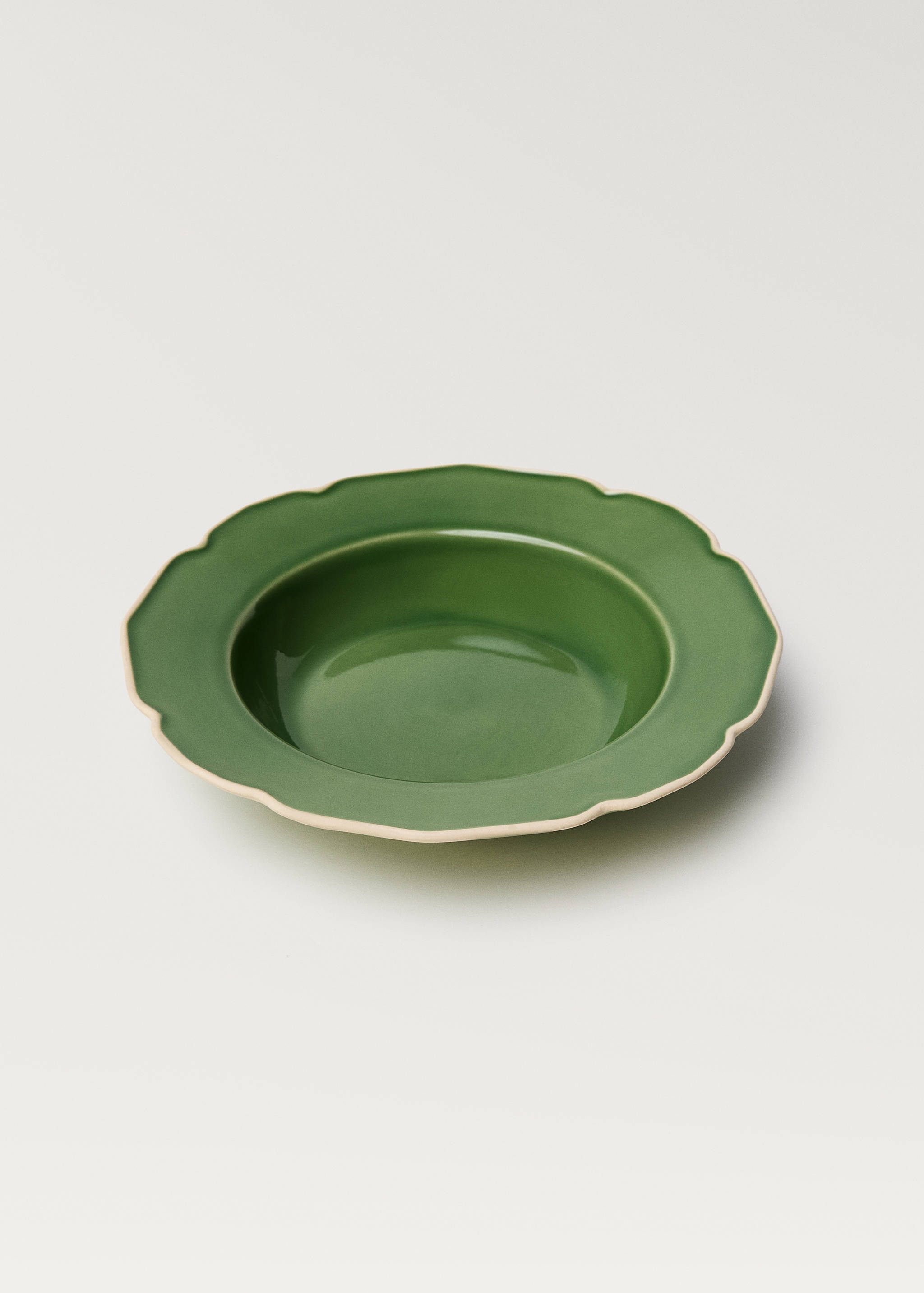 Plat fons gres ones - Detall de l'article 2
