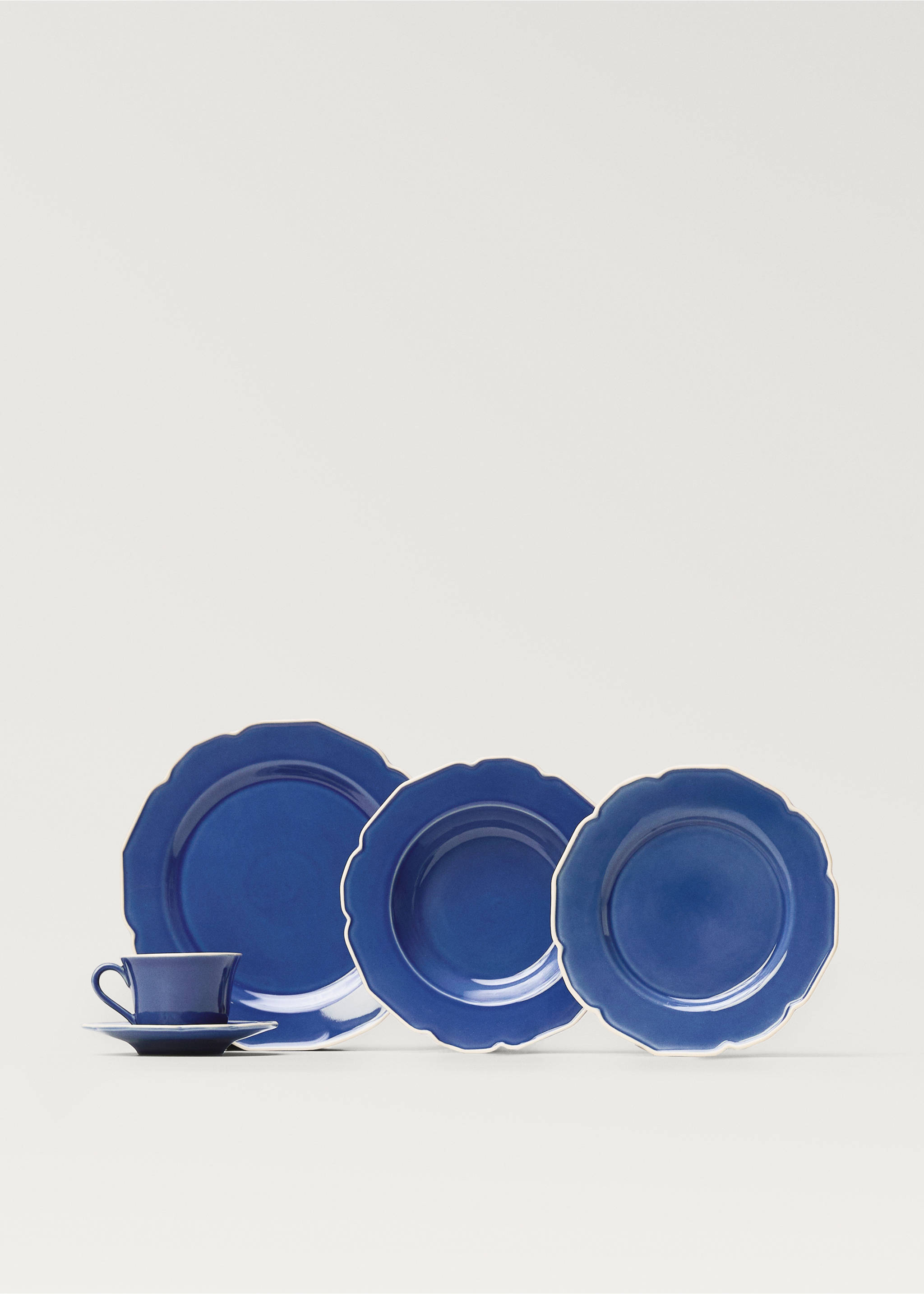 Plat fons gres ones - Detall de l'article 3, Blau. Ref: 87042949-00.