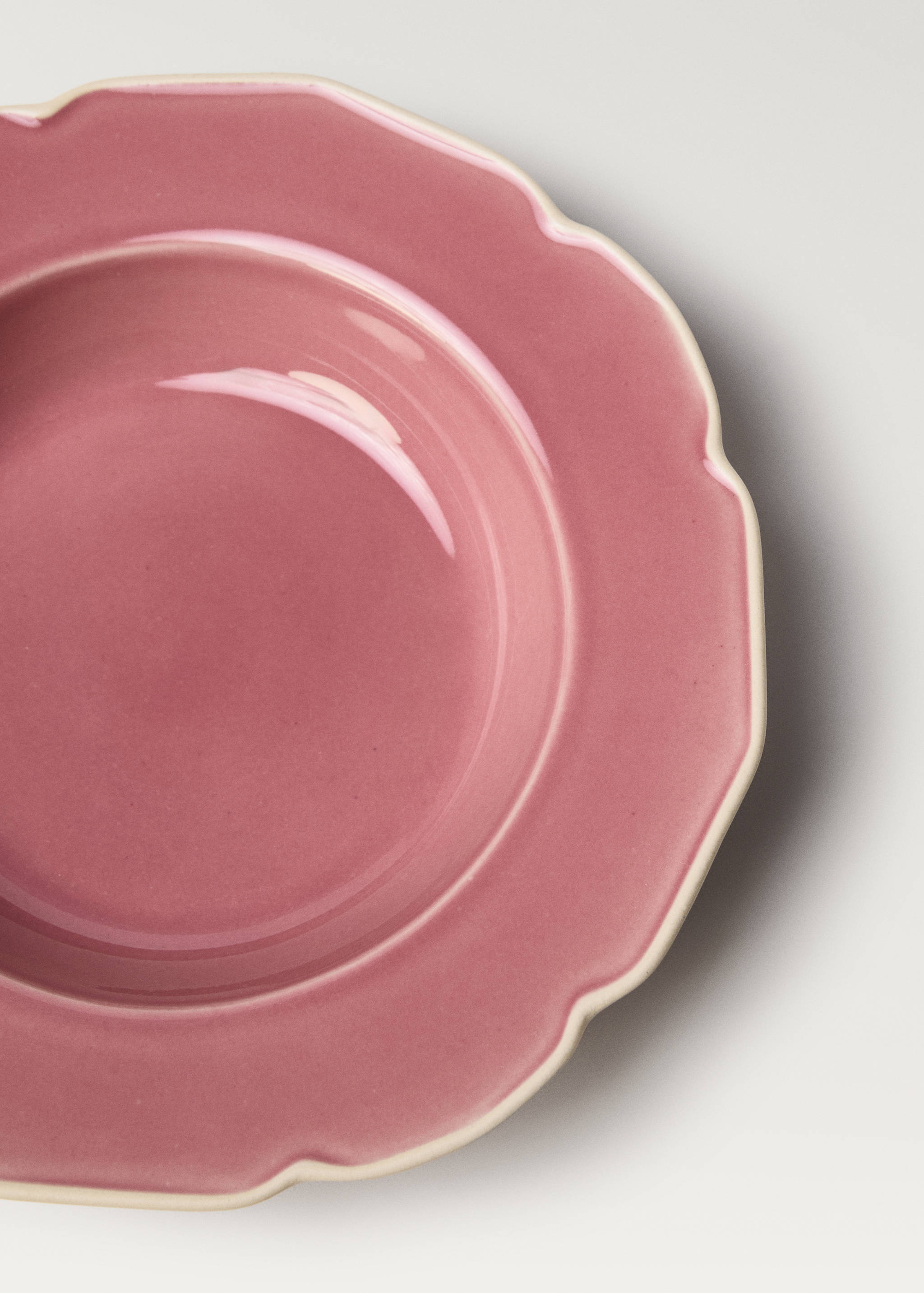 Plat fons gres ones - Detall de l'article 1