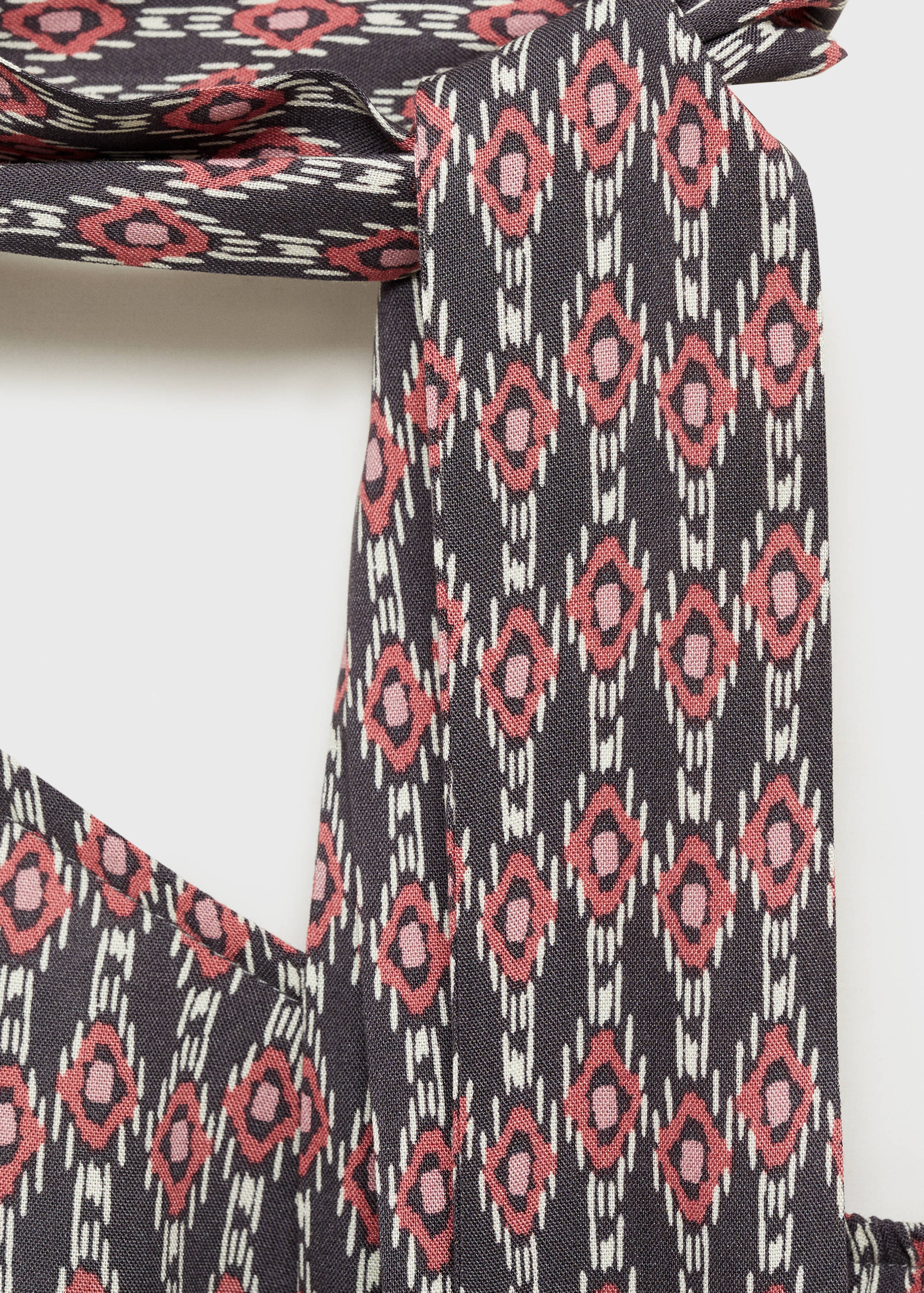 Blusa asimétrica - Detalle del artículo 8