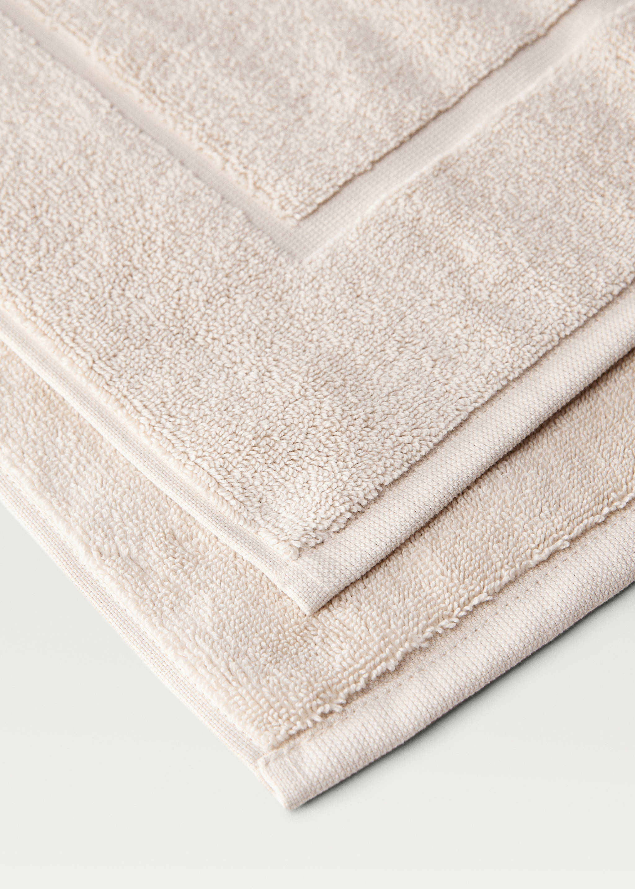 Tapis de bain coton - Détail de l'article 1