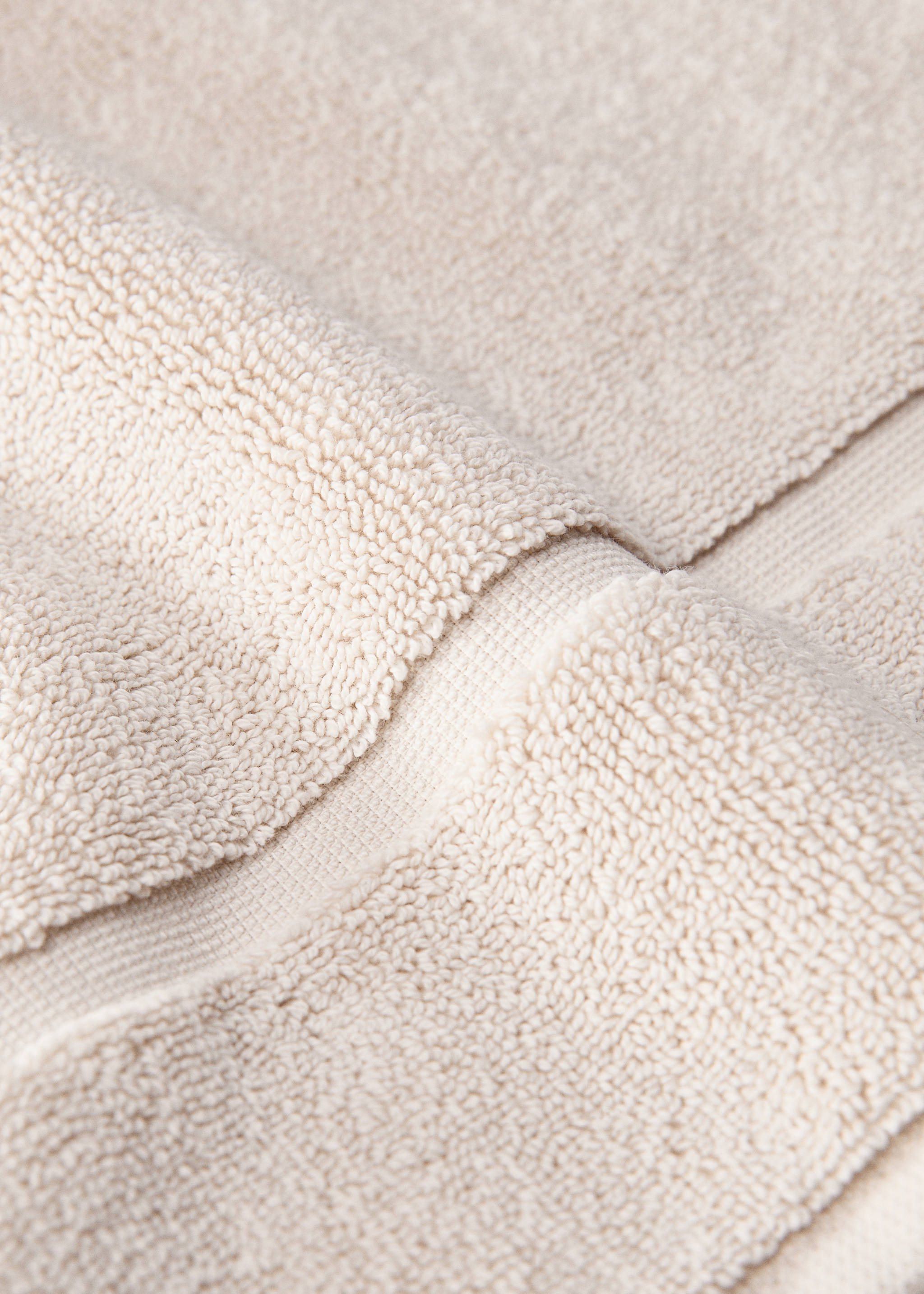 Tapis de bain coton - Détail de l'article 2