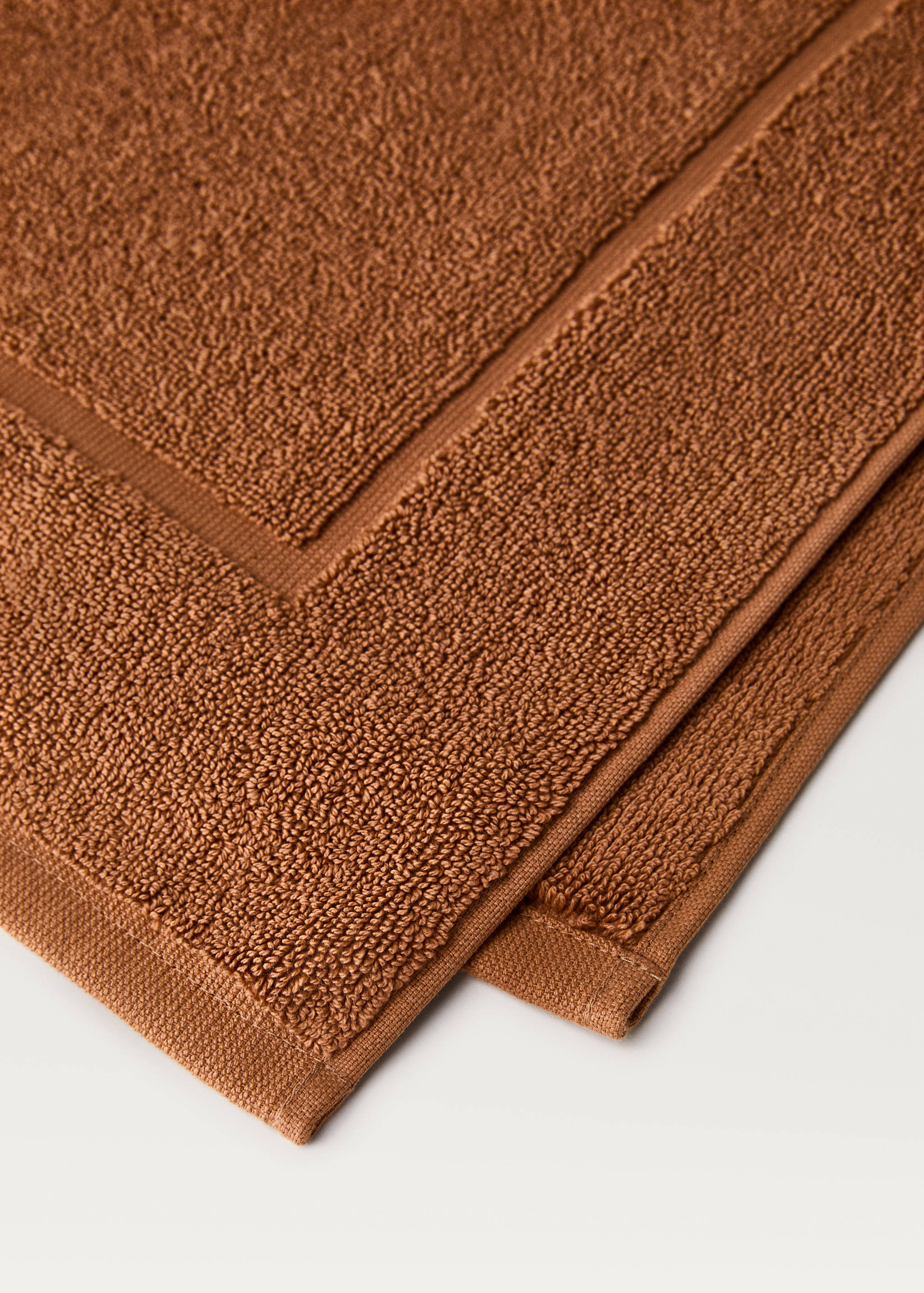 Tapis de bain coton - Détail de l'article 1