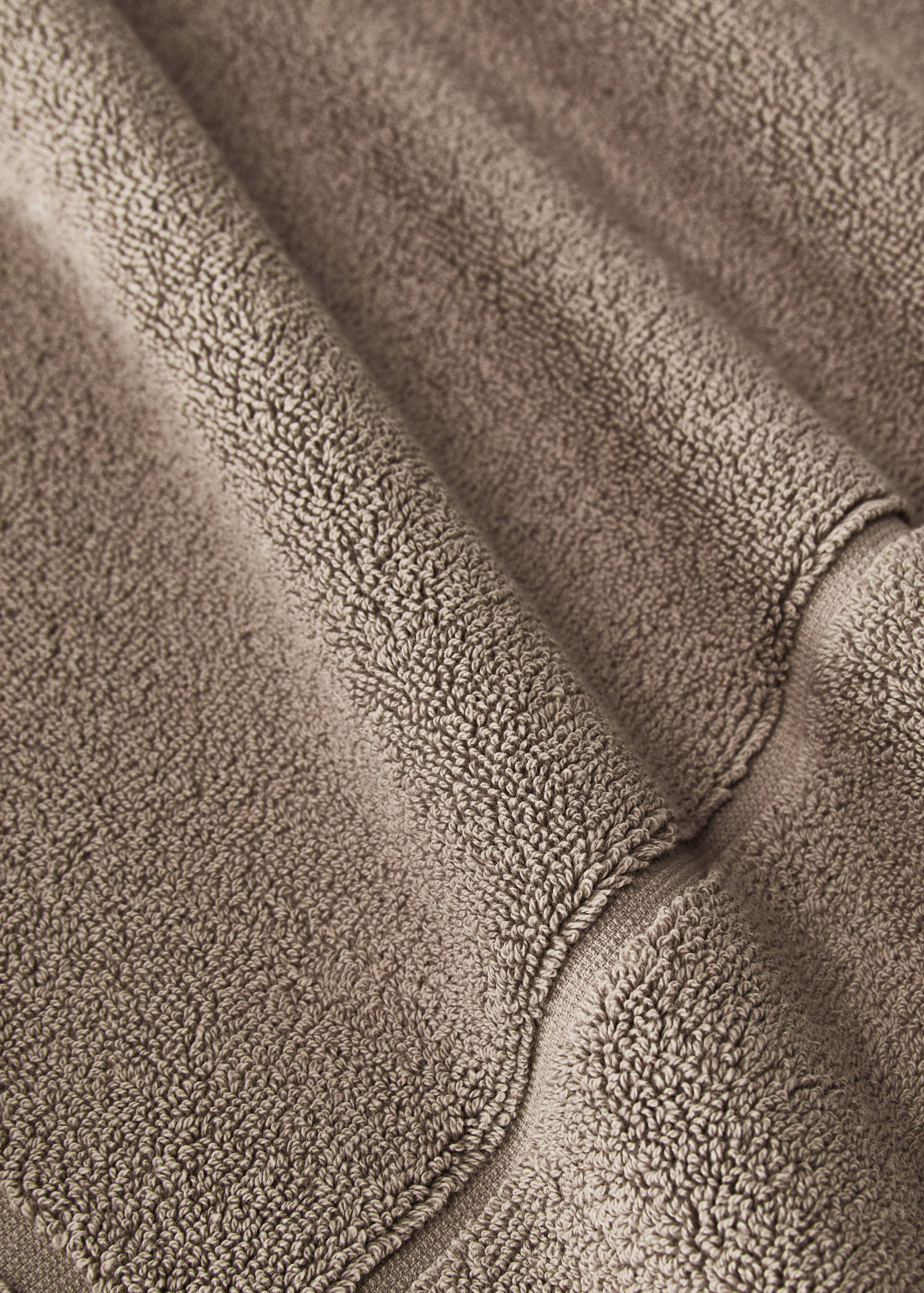 Tapis de bain coton - Détail de l'article 2