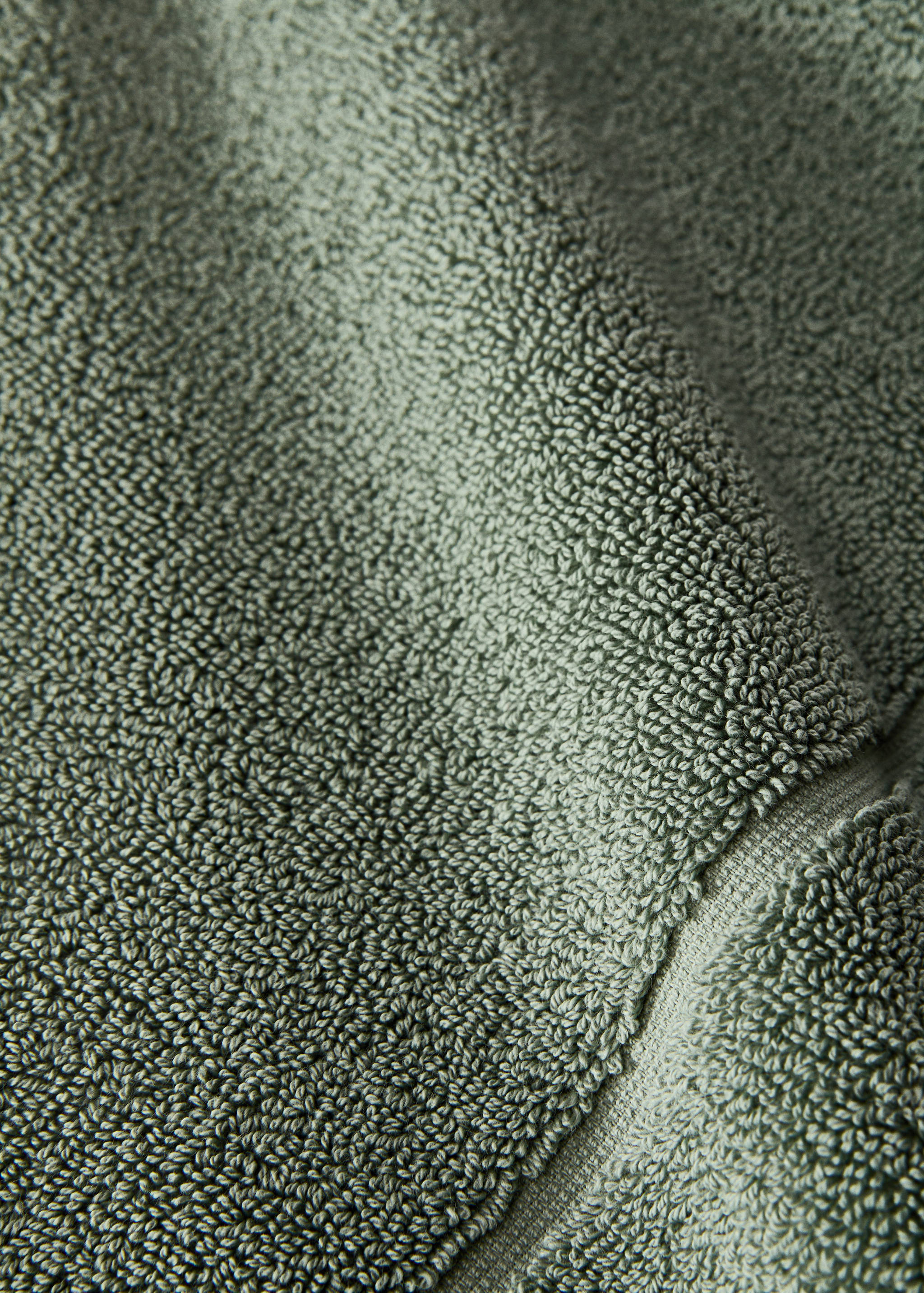 Tapis de bain coton - Détail de l'article 2