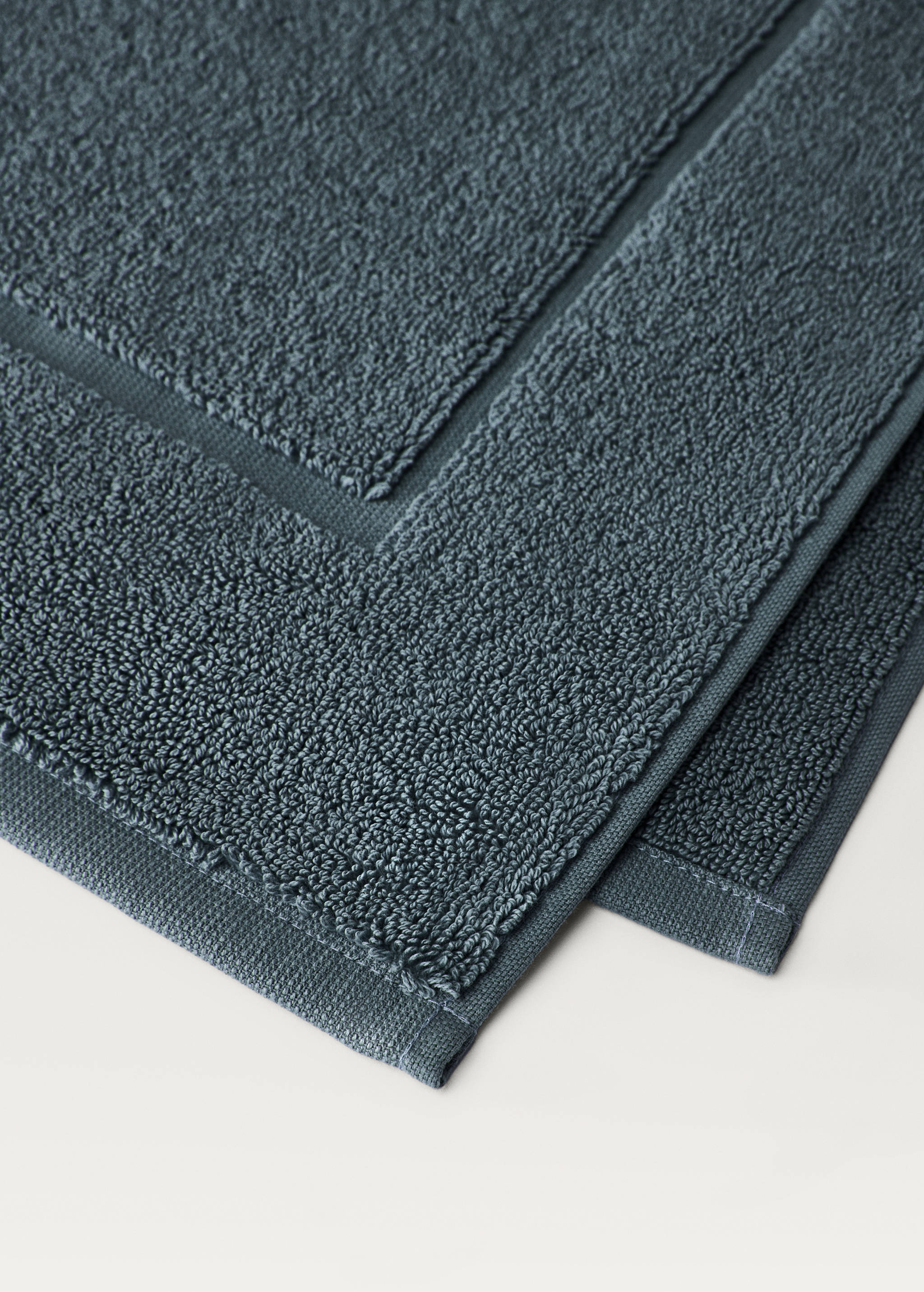 Tapis de bain coton - Détail de l'article 1