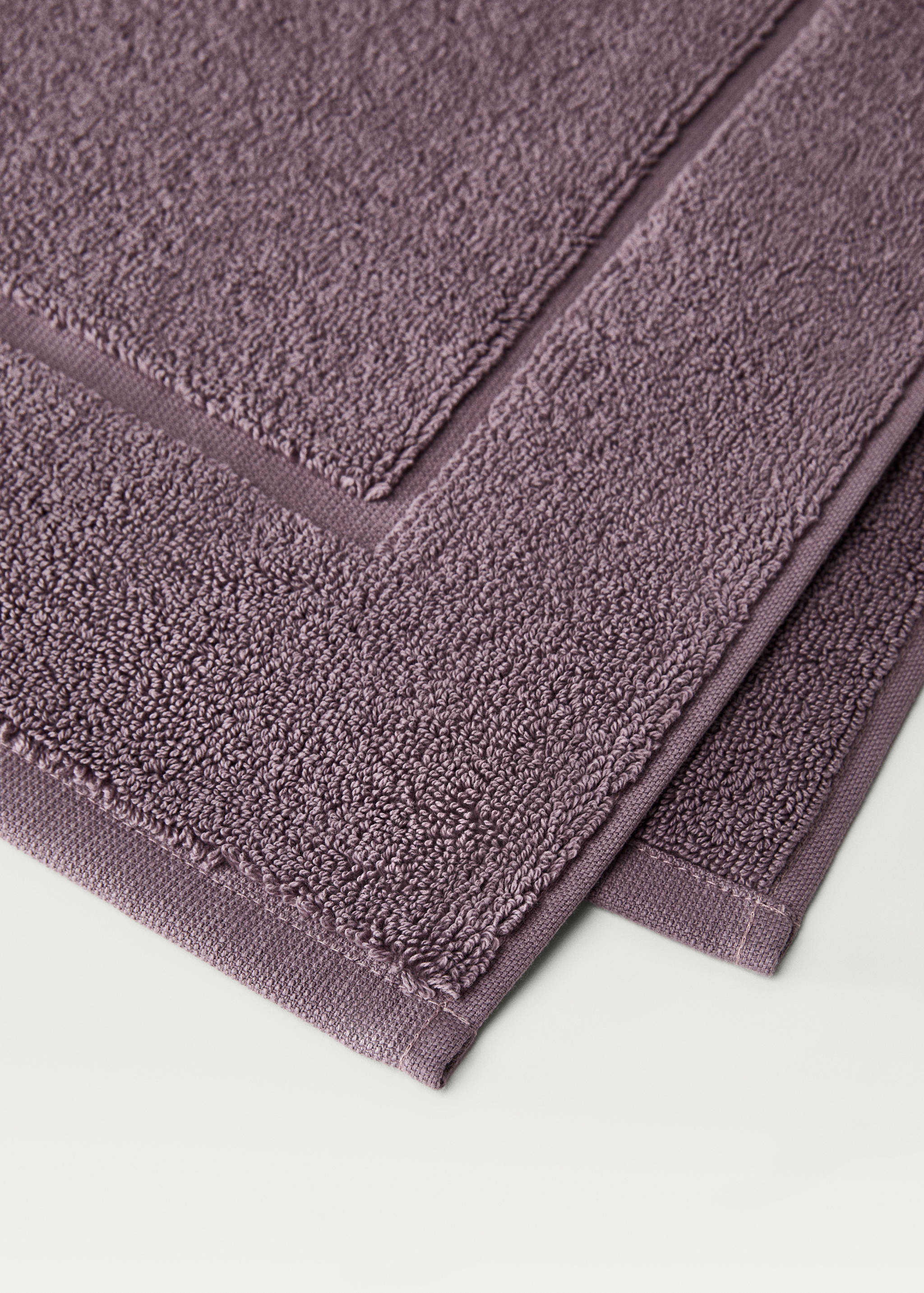 Tapis de bain coton - Détail de l'article 1