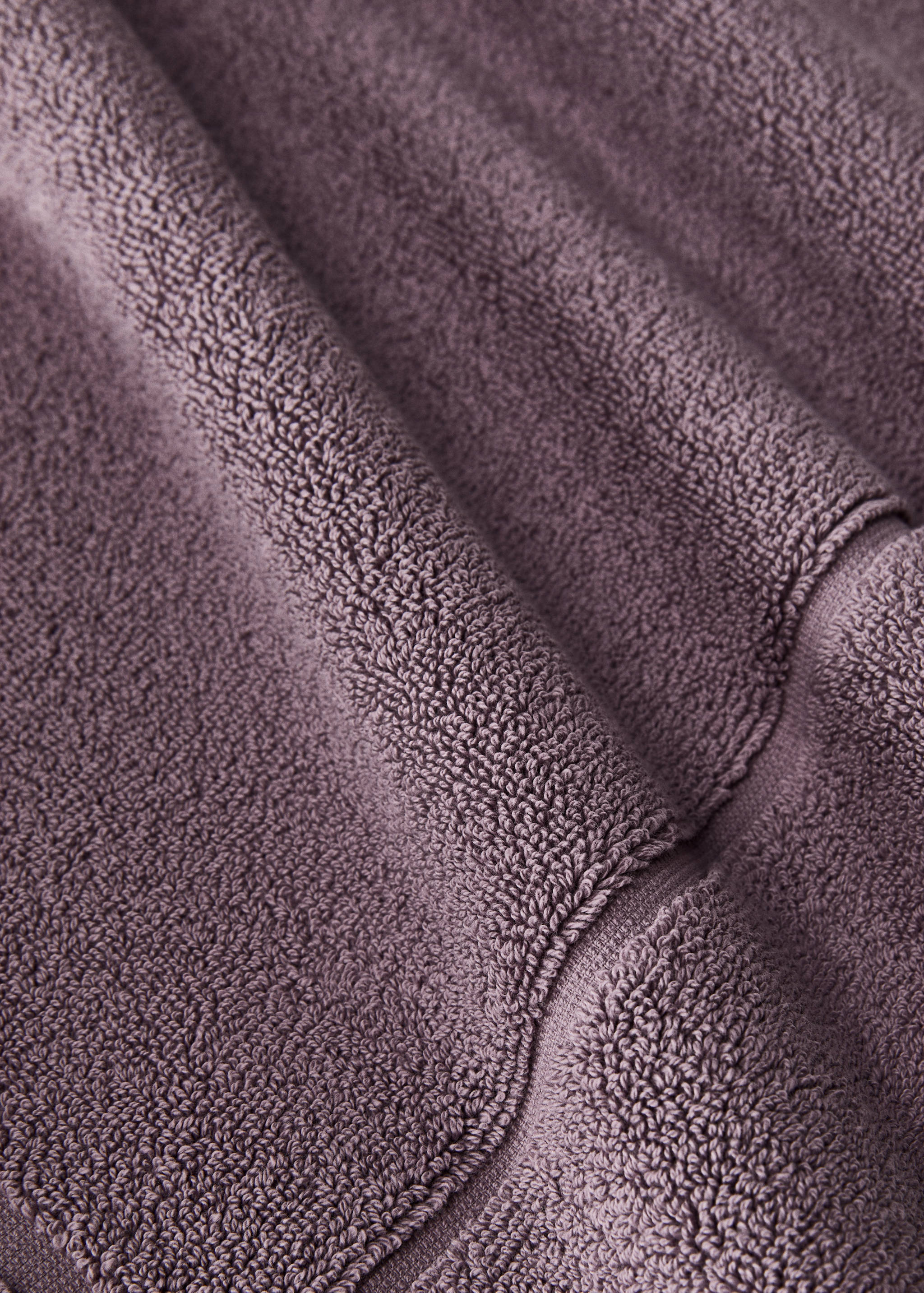 Tapis de bain coton - Détail de l'article 2