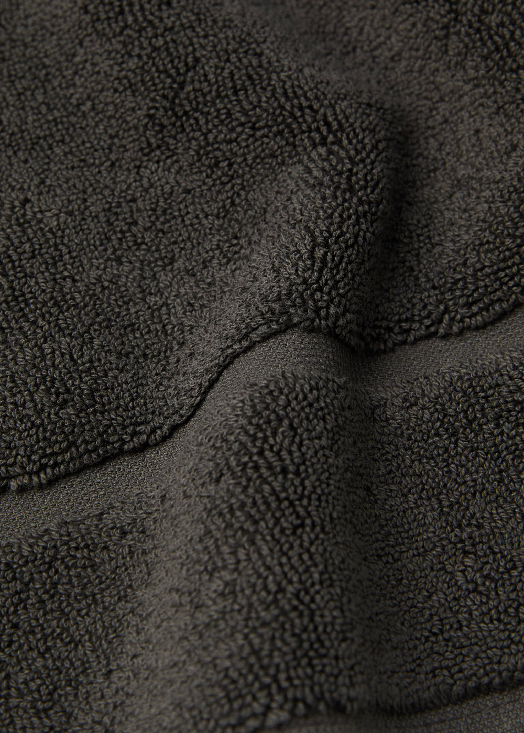 Tapis de bain coton - Détail de l'article 1