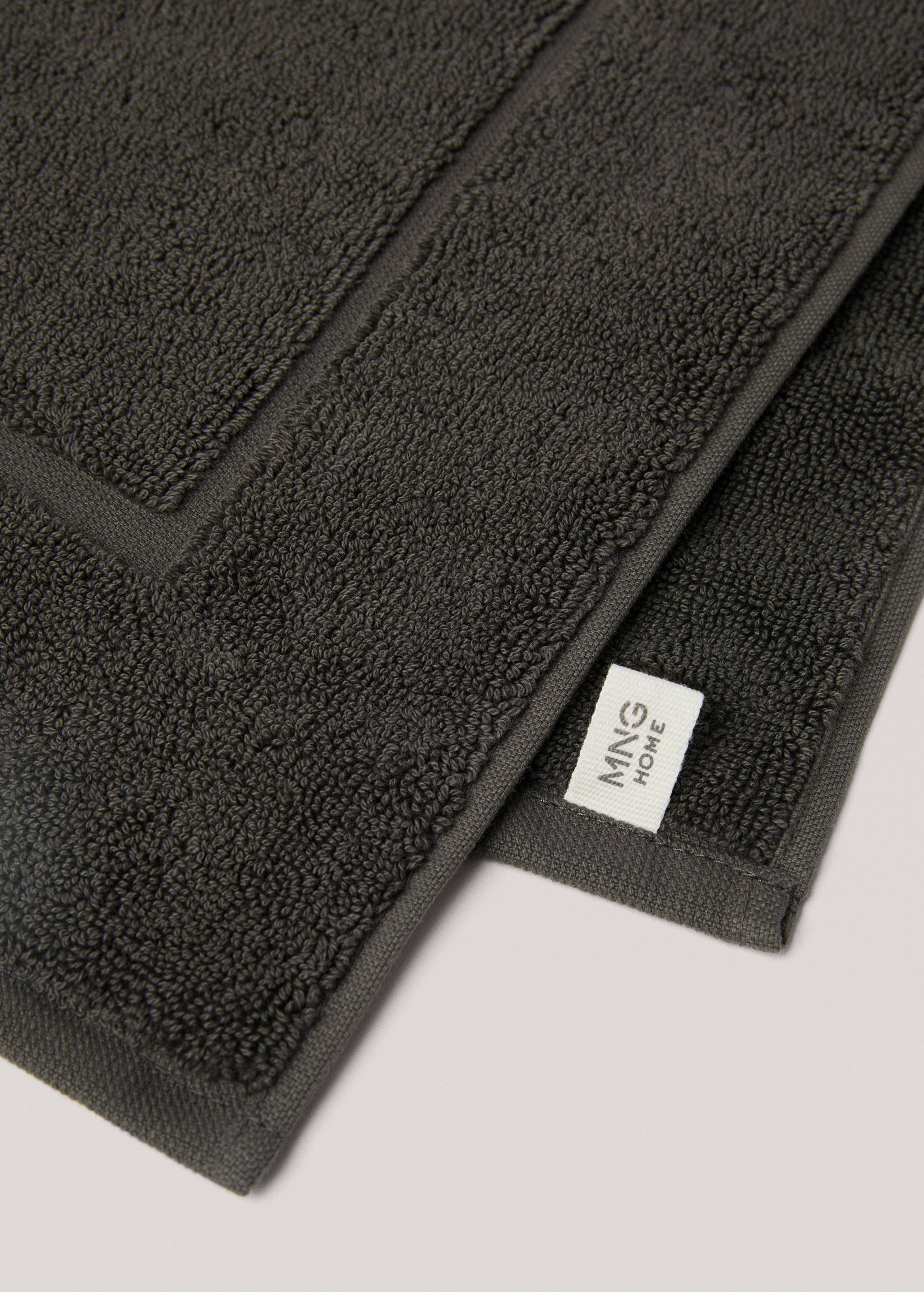 Tapis de bain coton - Détail de l'article 2