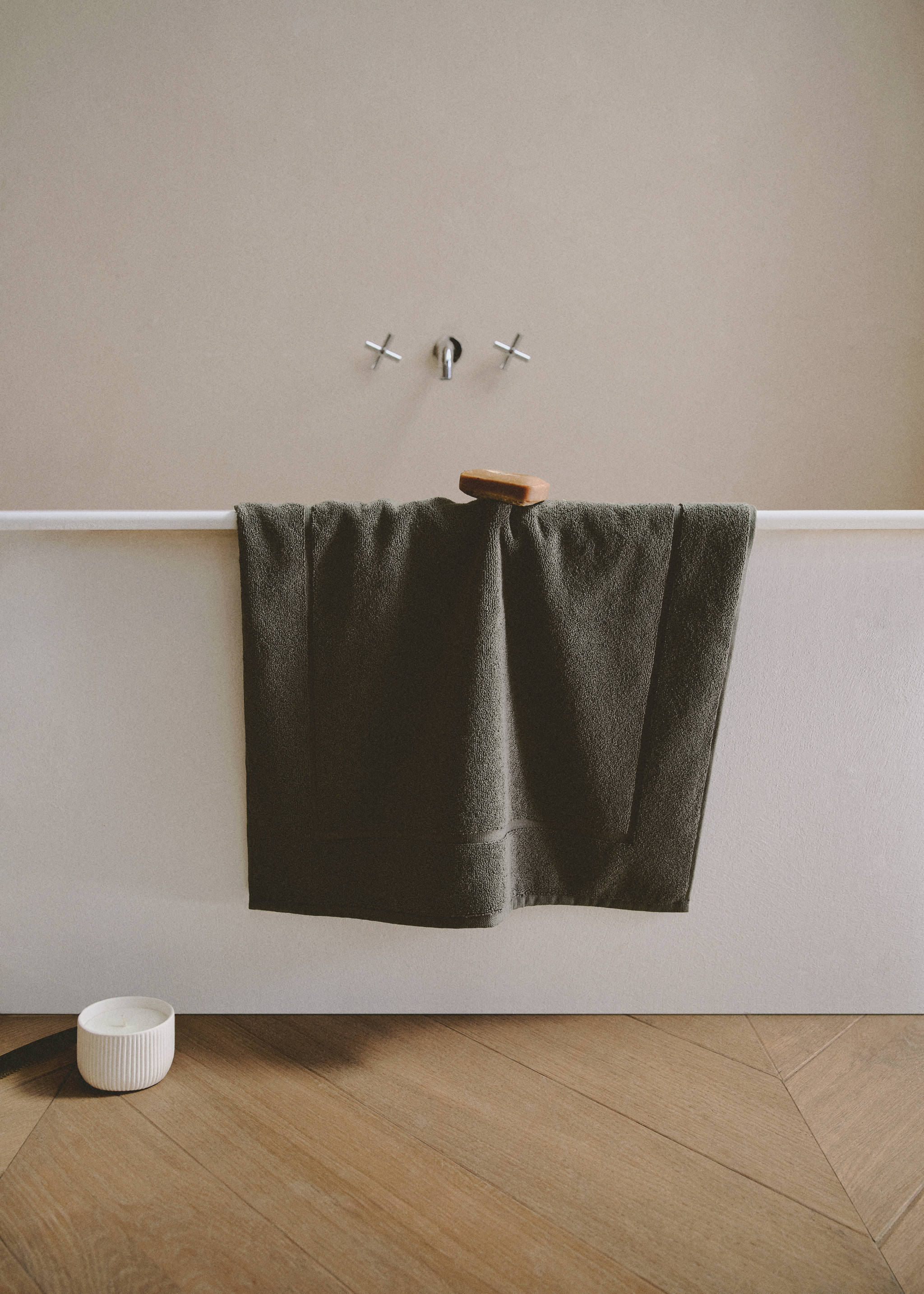 Tapis de bain coton - Détail de l'article 6